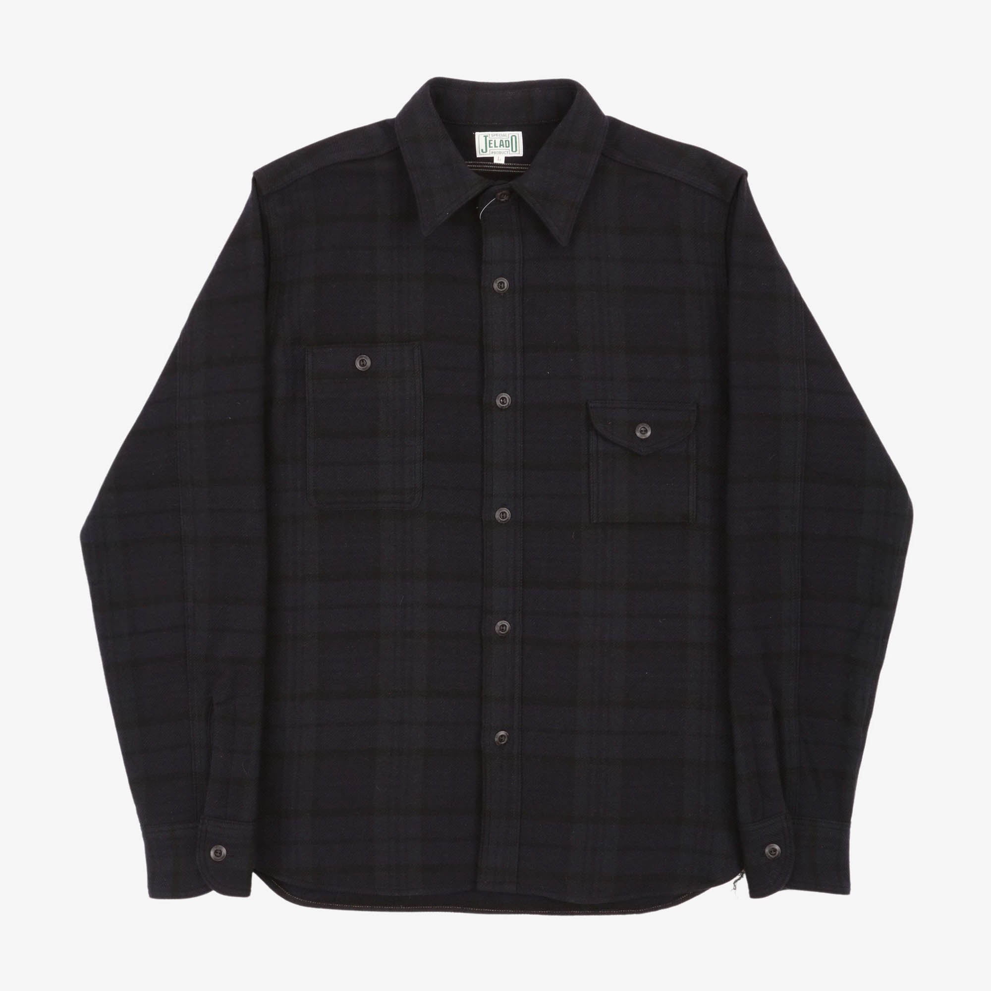 Smoker Shirt
