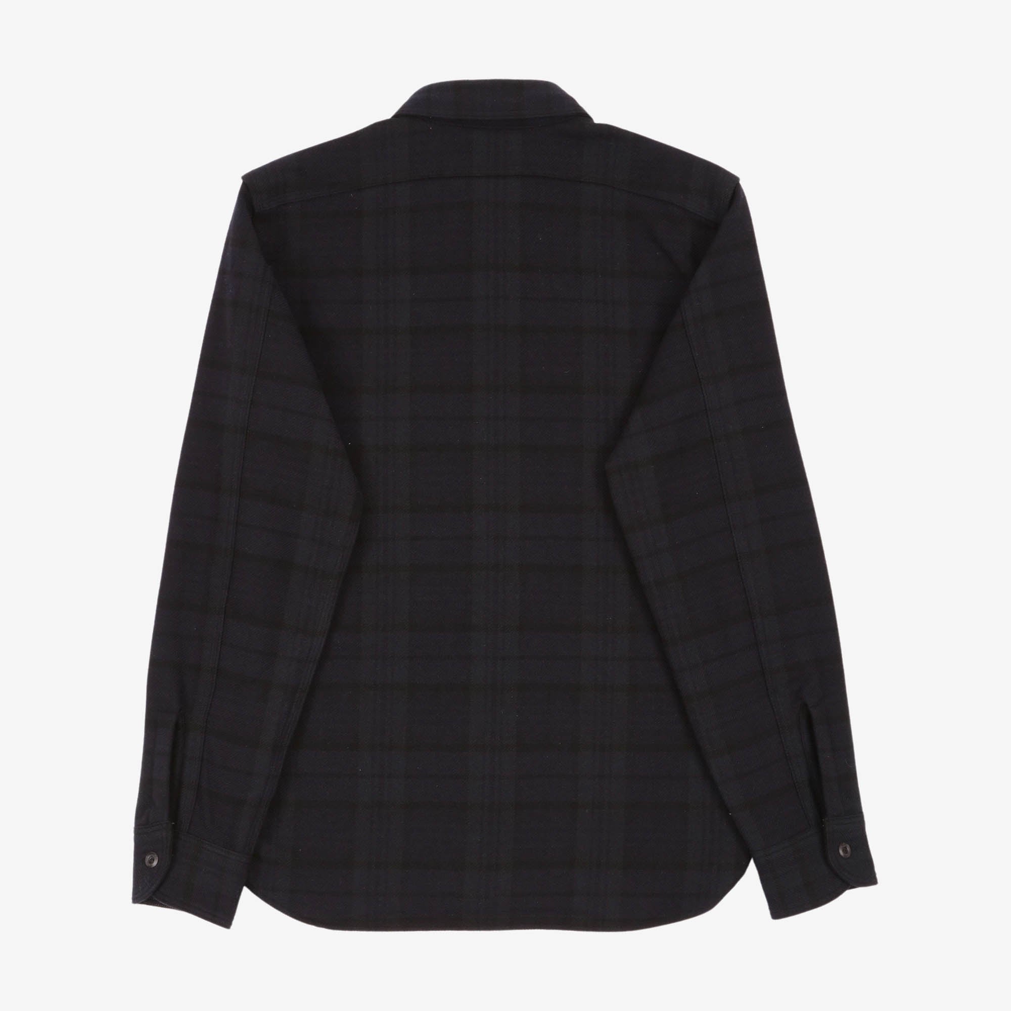 Smoker Shirt