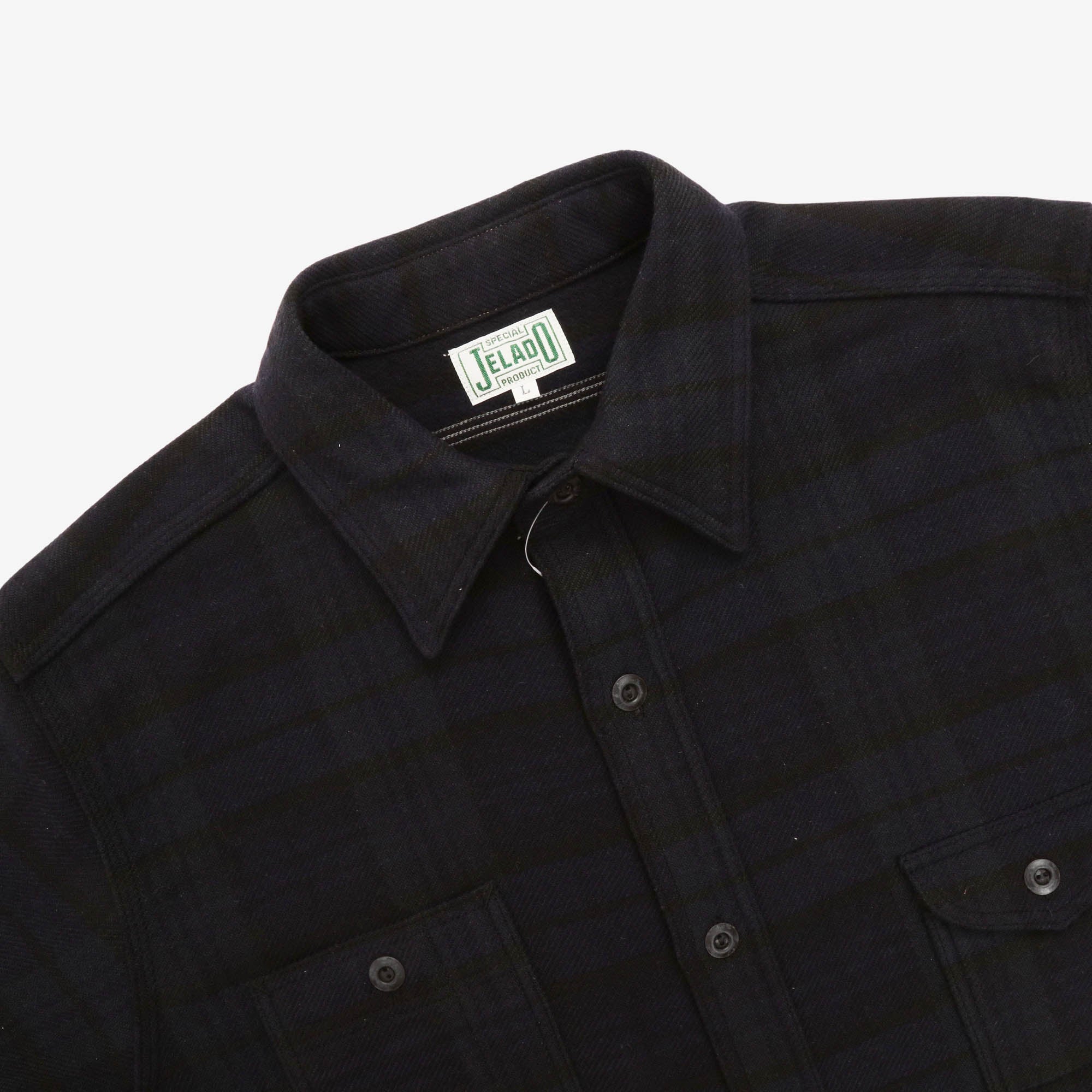 Smoker Shirt