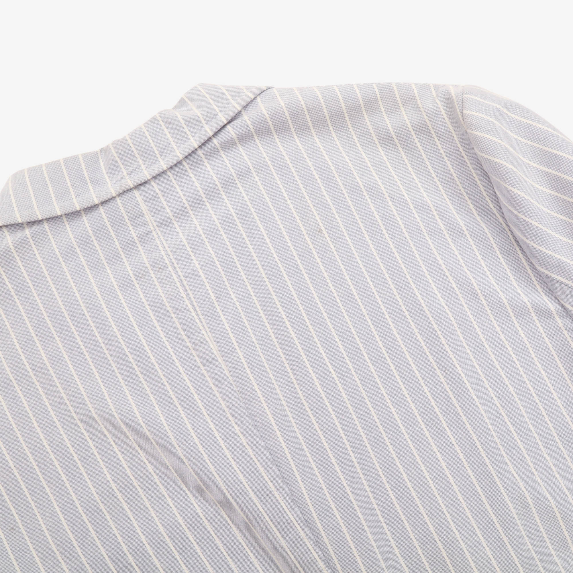Rugby Stripe Blazer