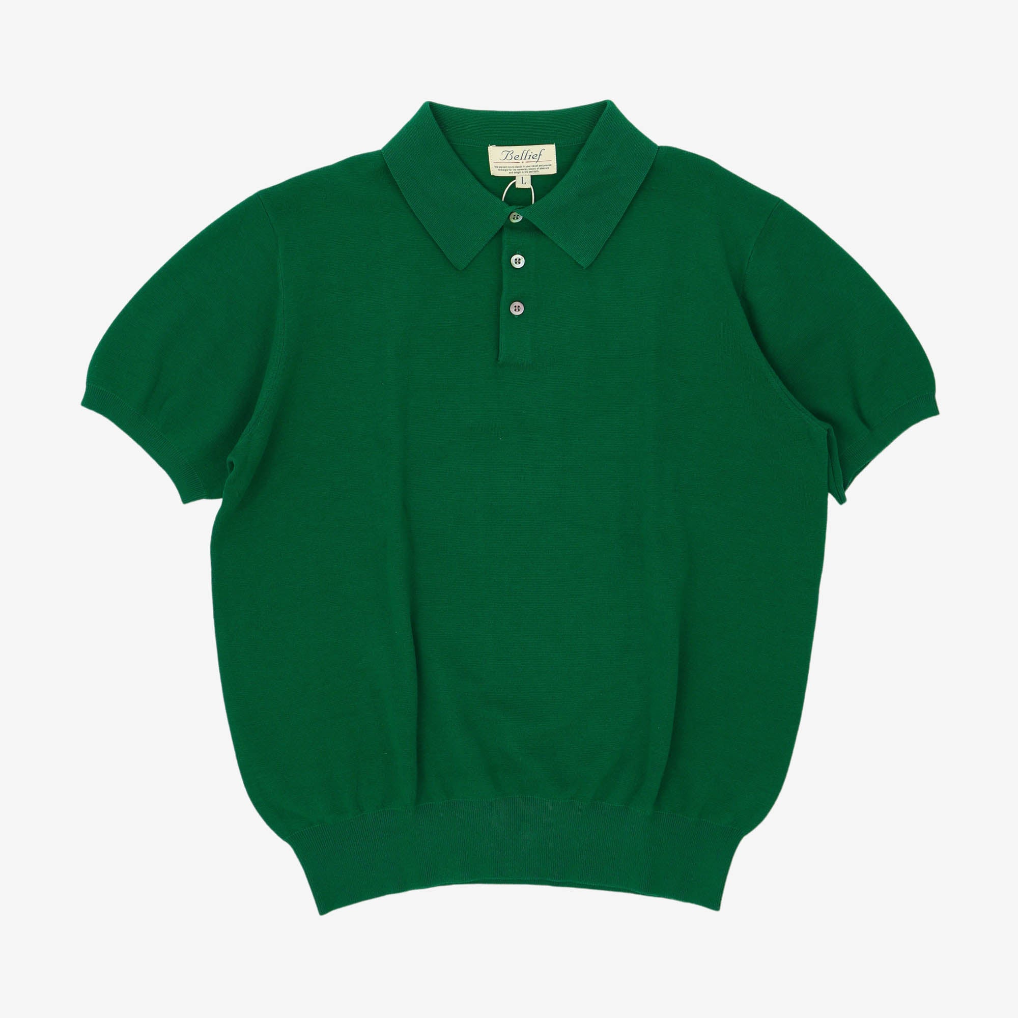 Comfort Knit Polo