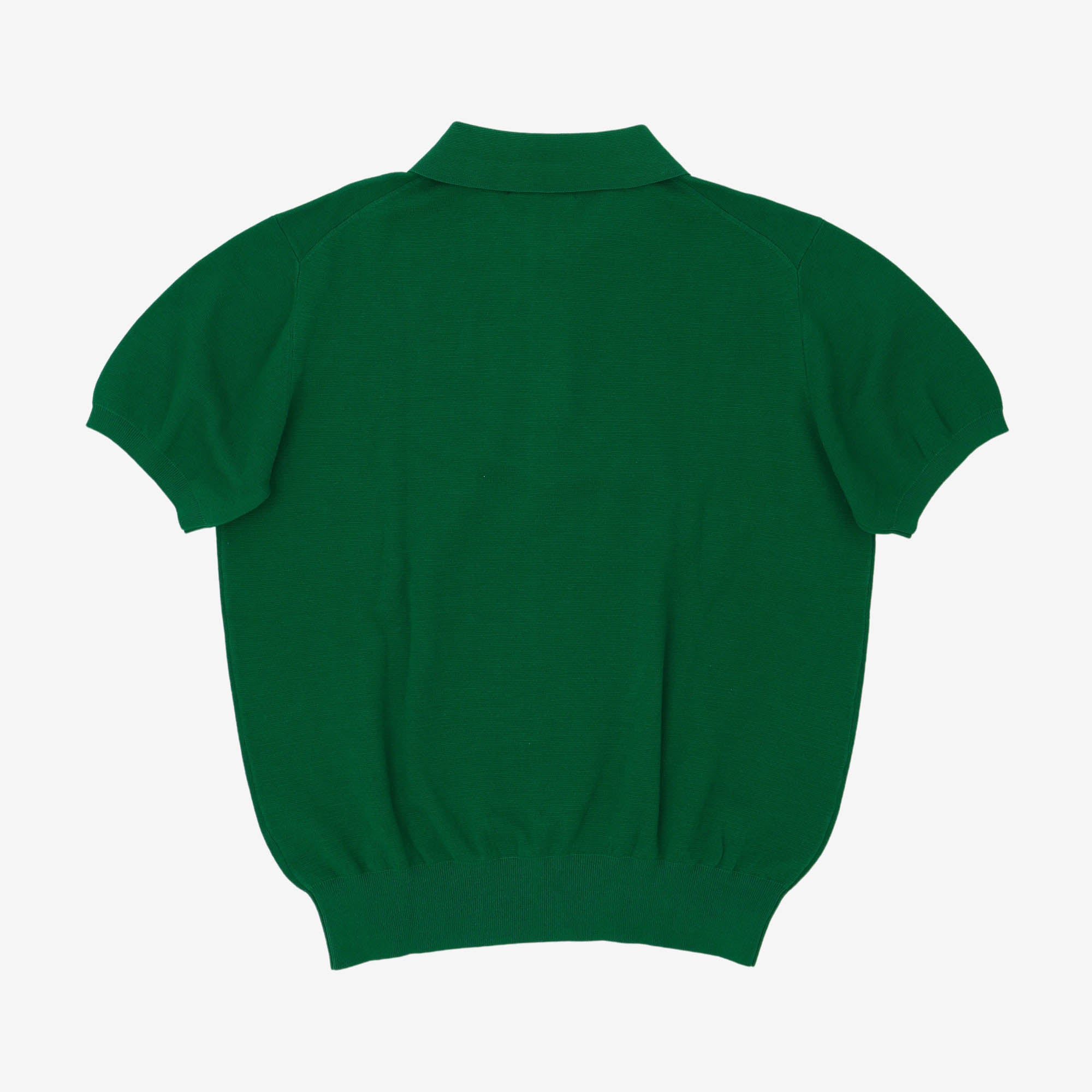 Comfort Knit Polo