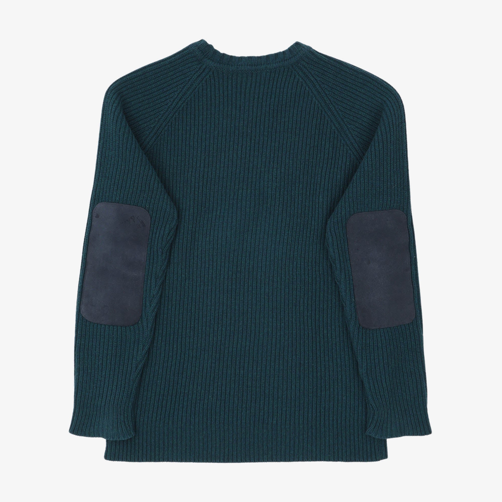 Imperial Kashmir Crewneck Sweater