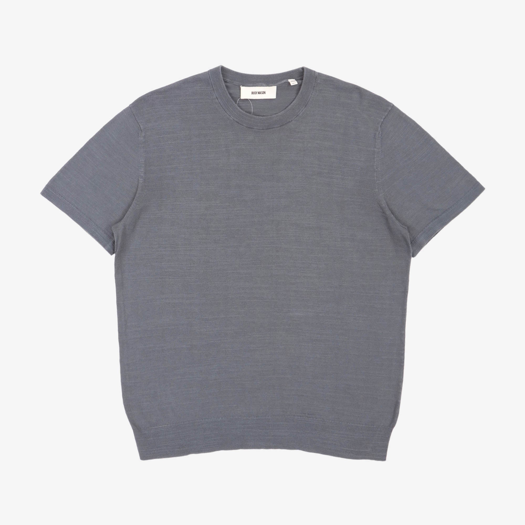 Crewneck Tee