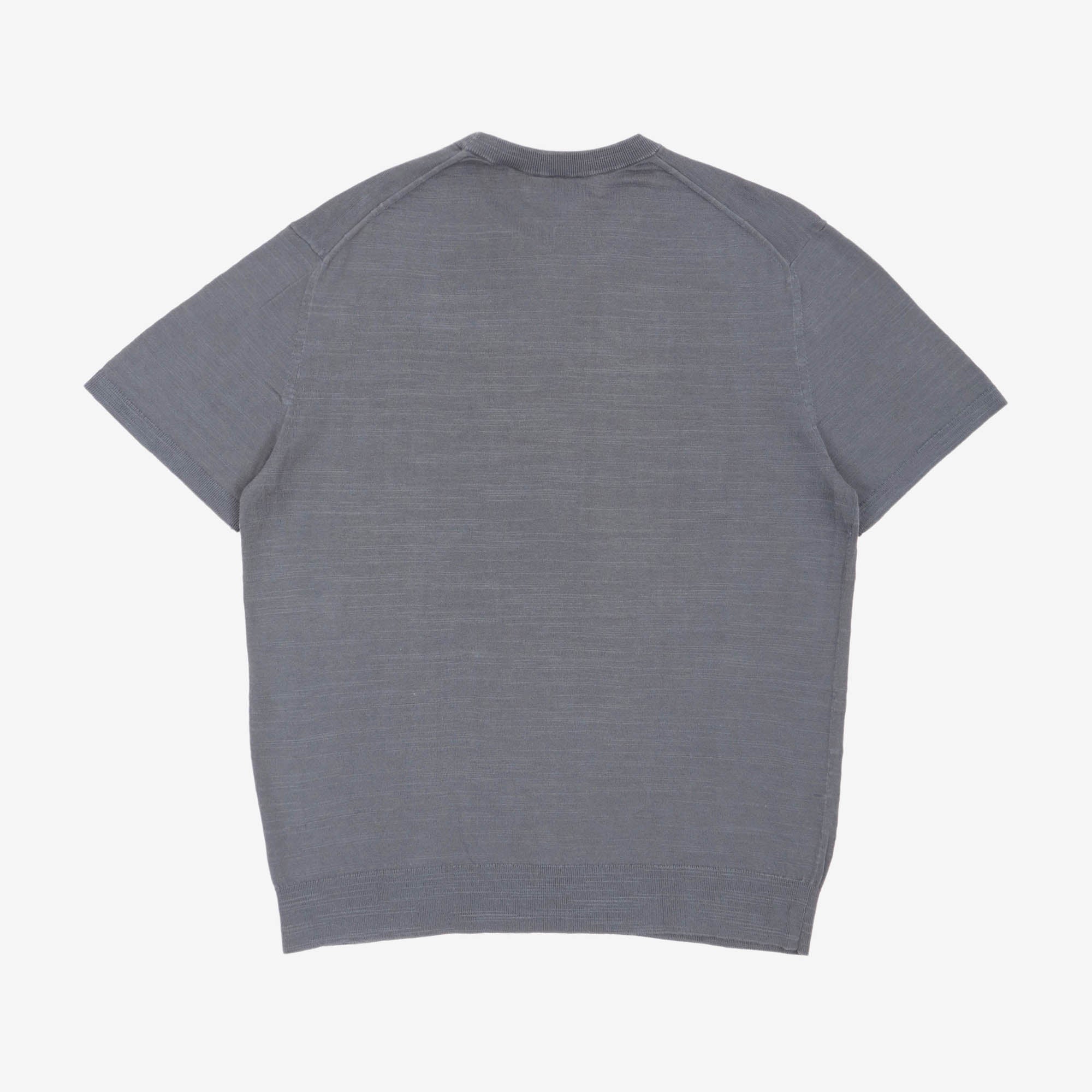 Crewneck Tee