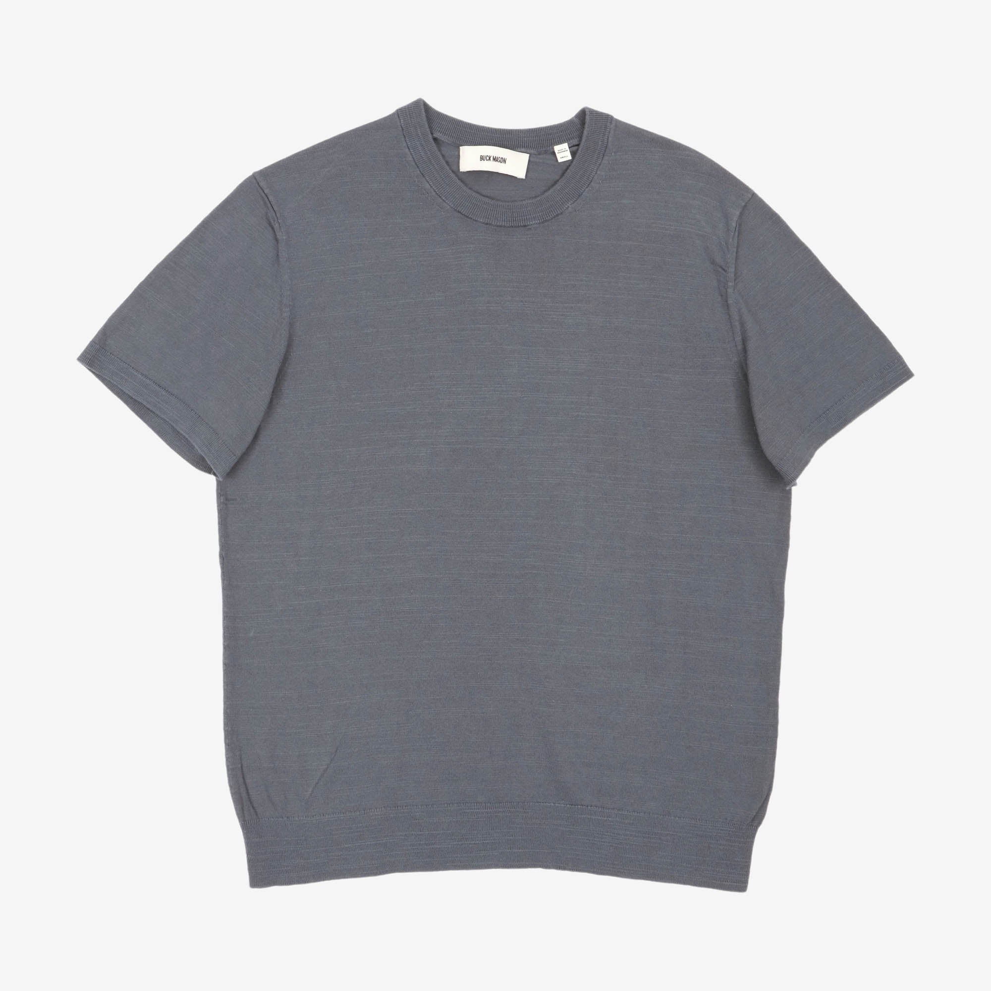 Crewneck Tee