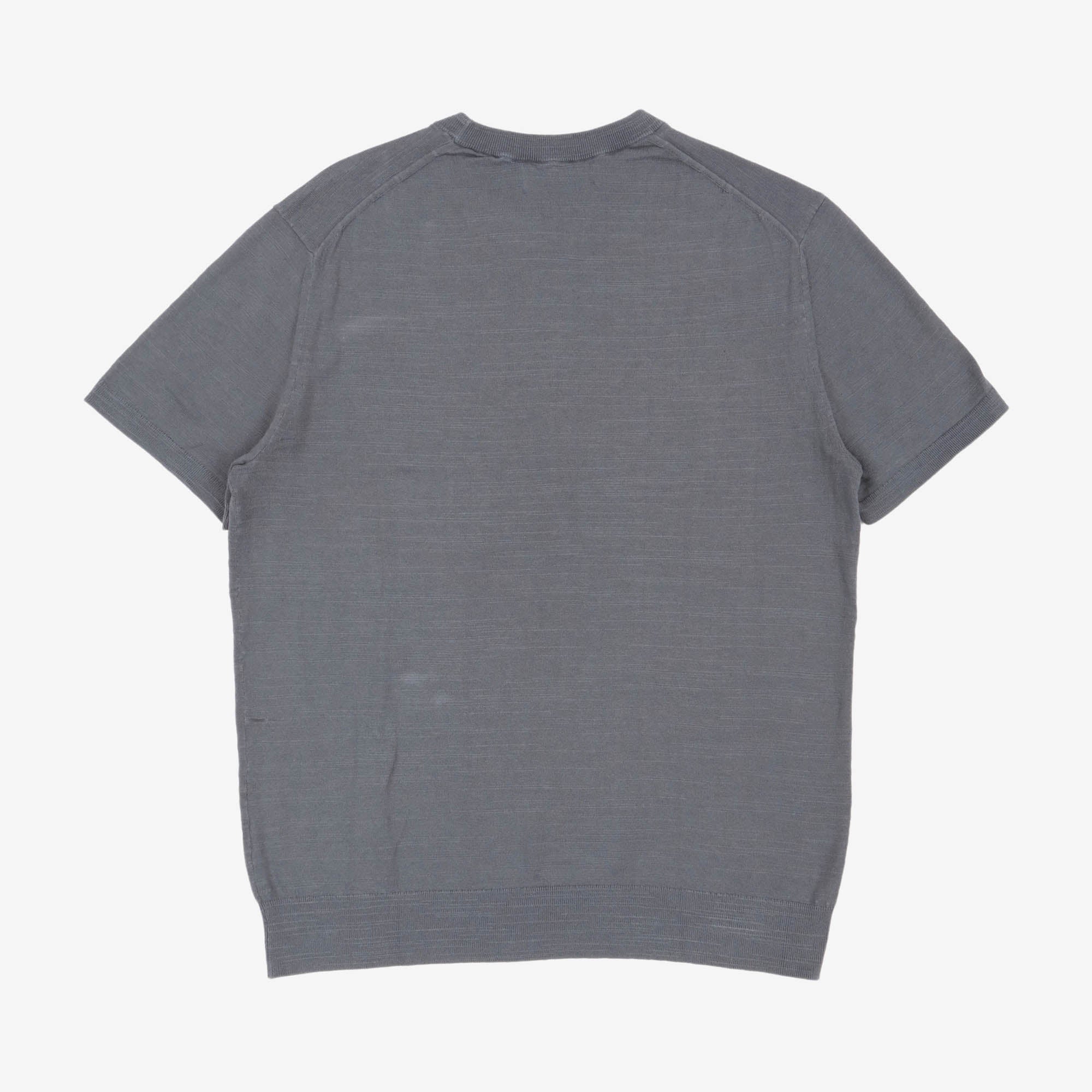 Crewneck Tee