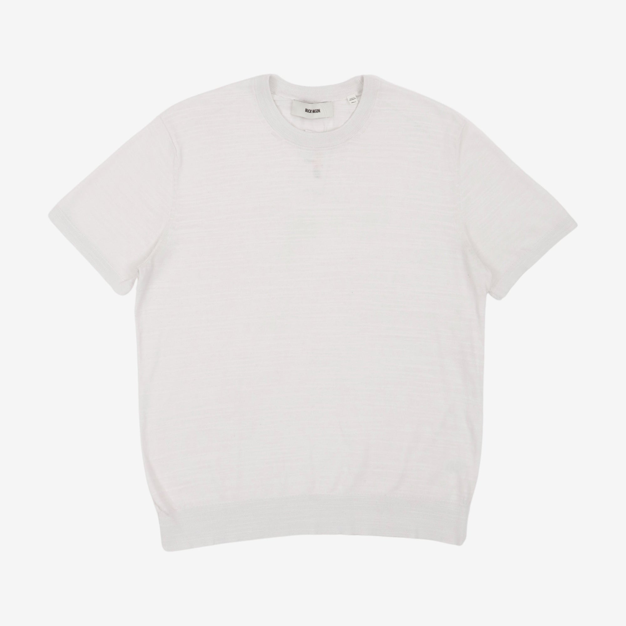 Crewneck Tee