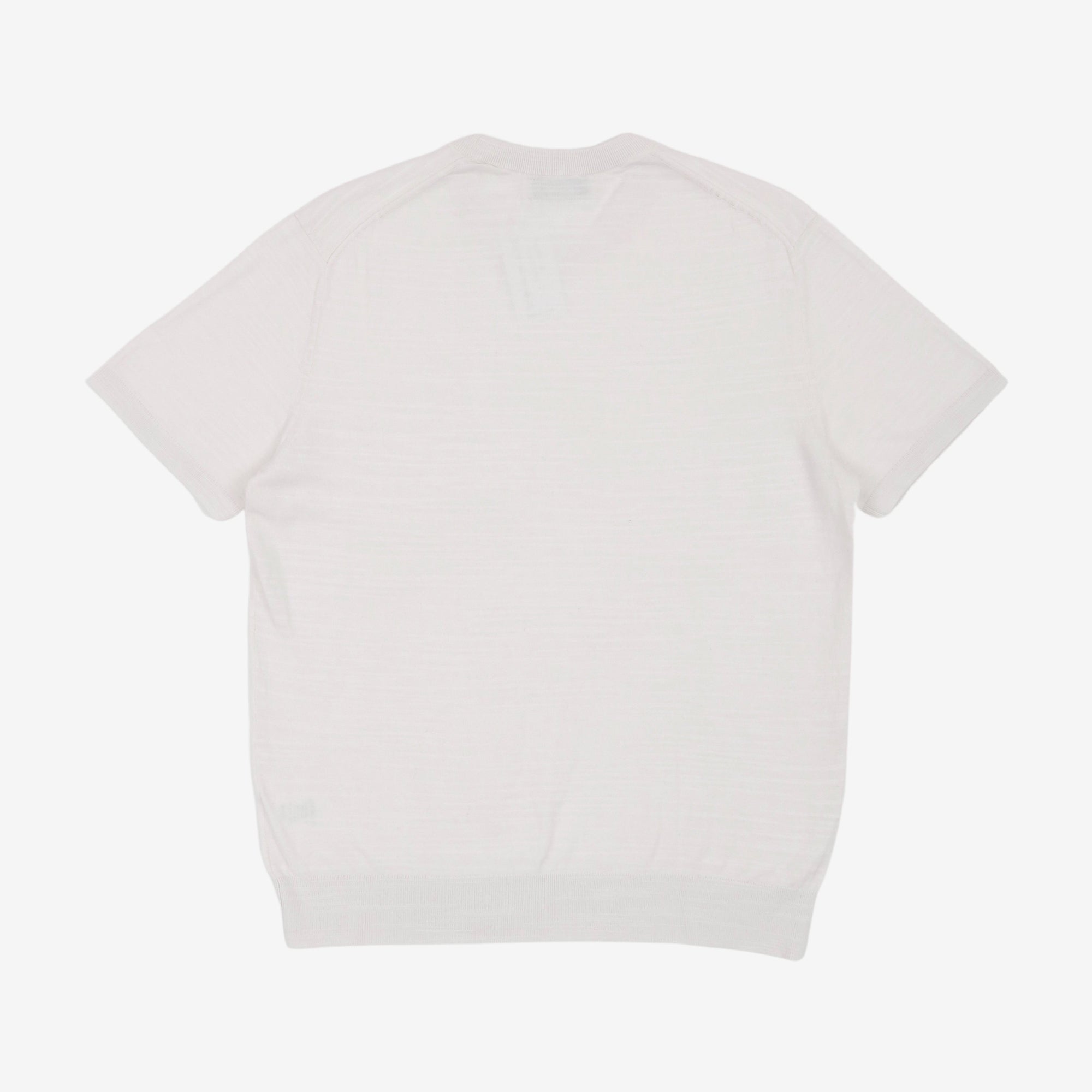 Crewneck Tee