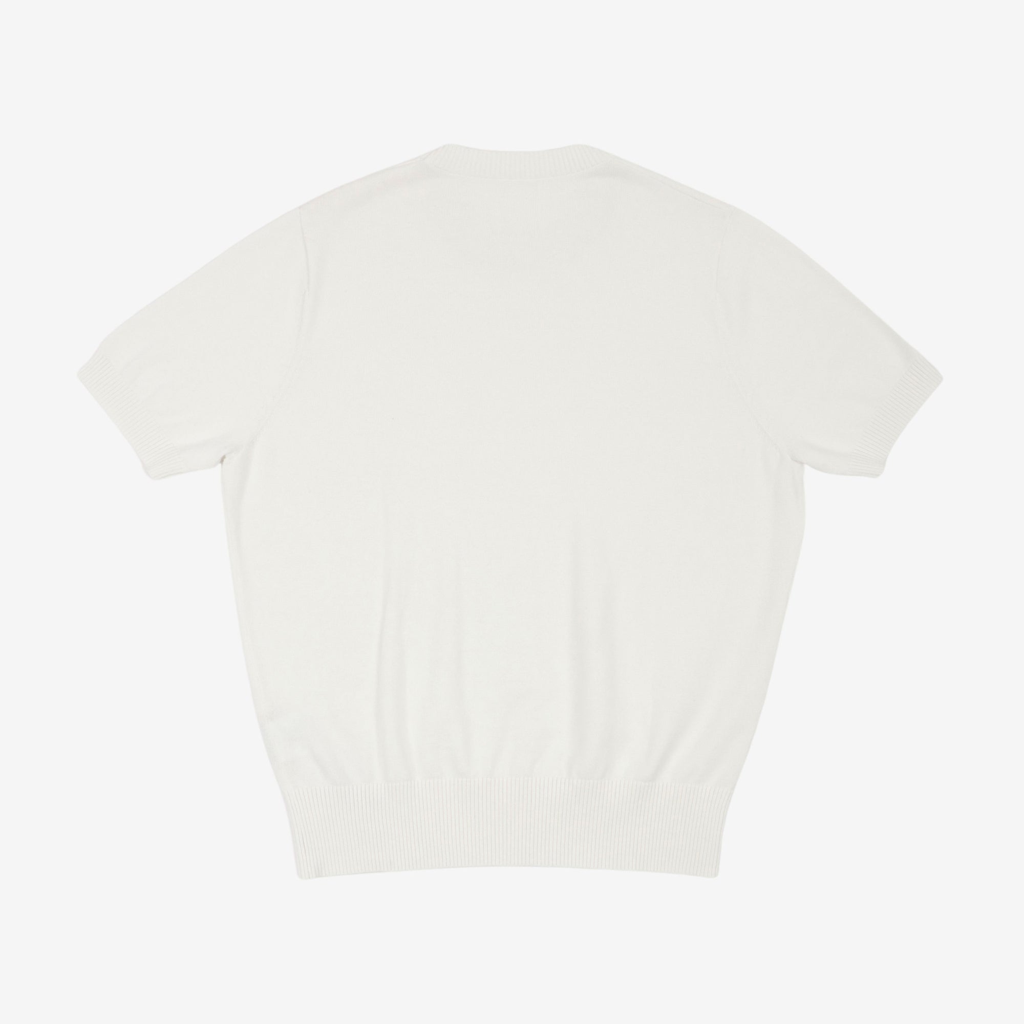 Knitted T-Shirt