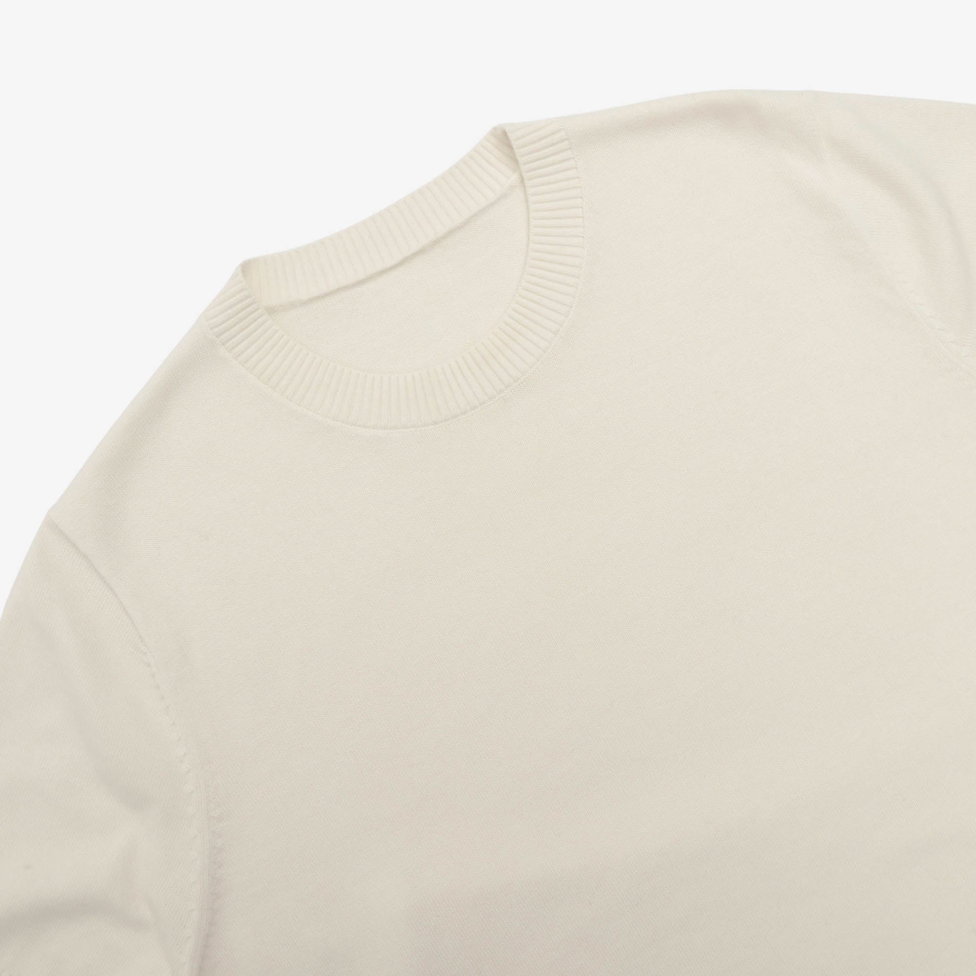 Knitted T-Shirt