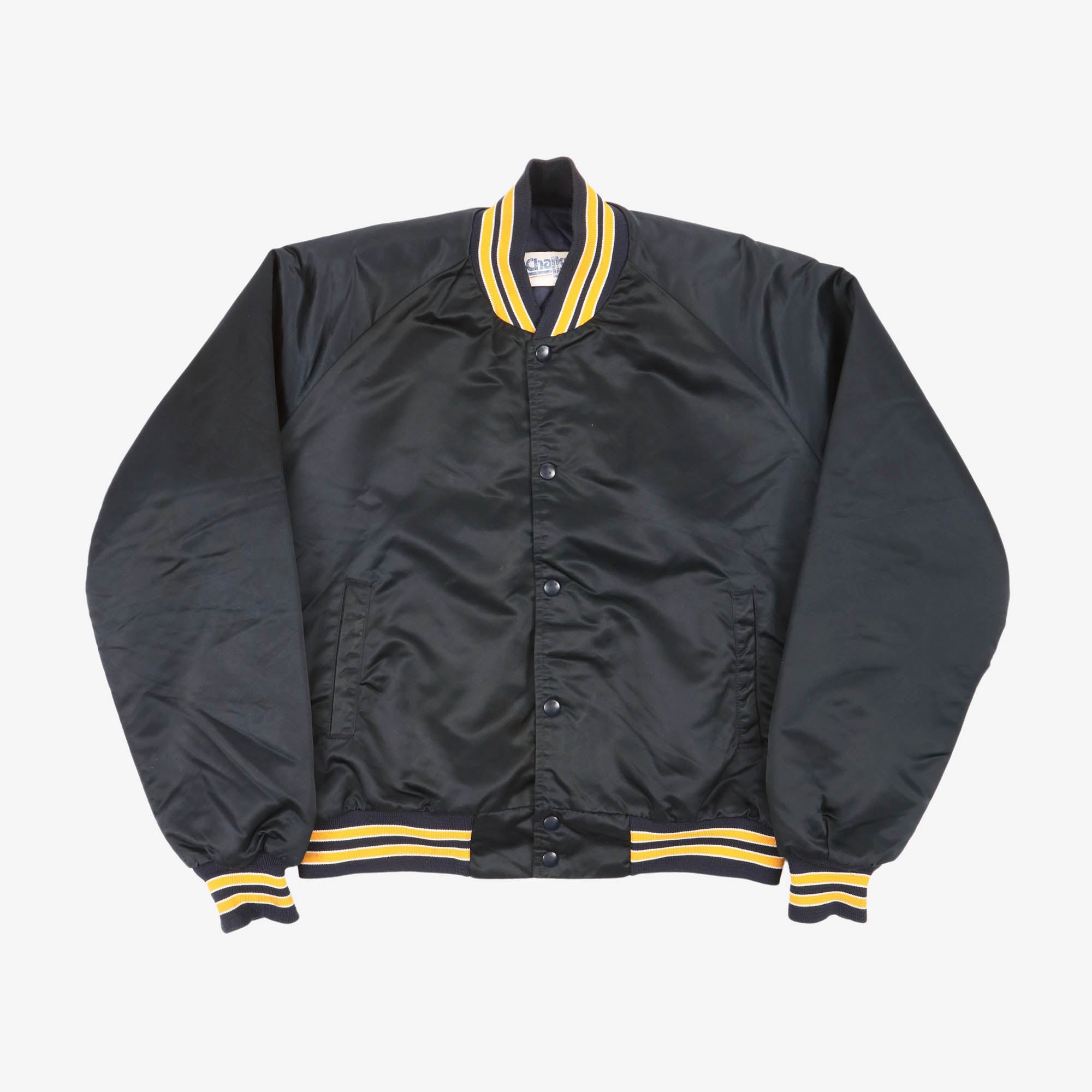 Chalk Line Michigan Wolverines Varsity Jacket