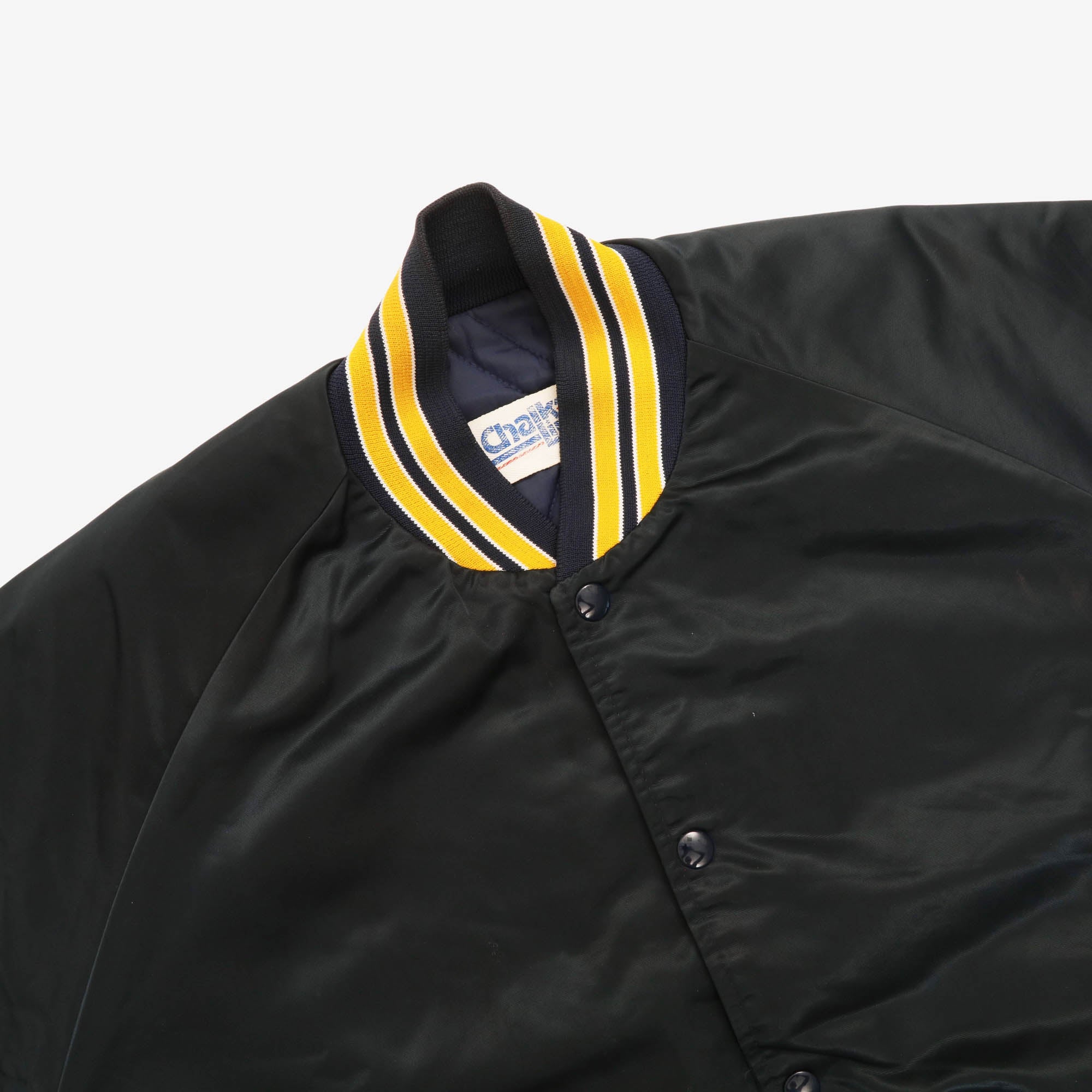 Chalk Line Michigan Wolverines Varsity Jacket