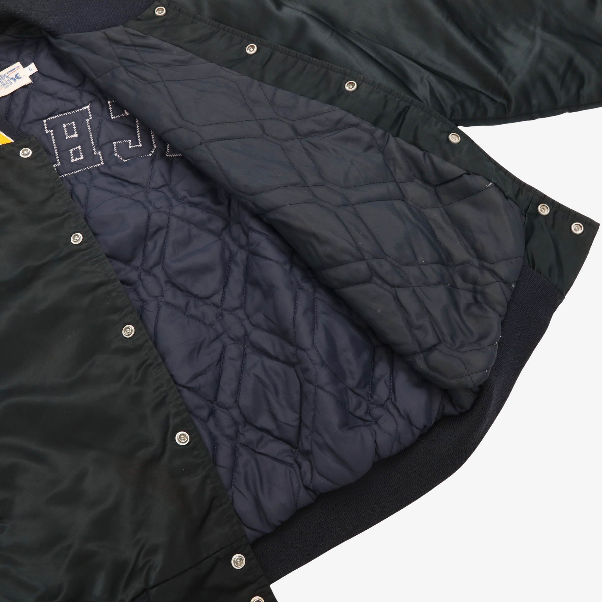 Chalk Line Michigan Wolverines Varsity Jacket