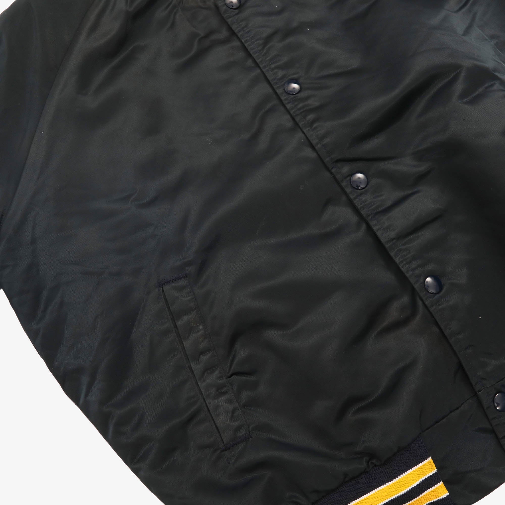 Chalk Line Michigan Wolverines Varsity Jacket
