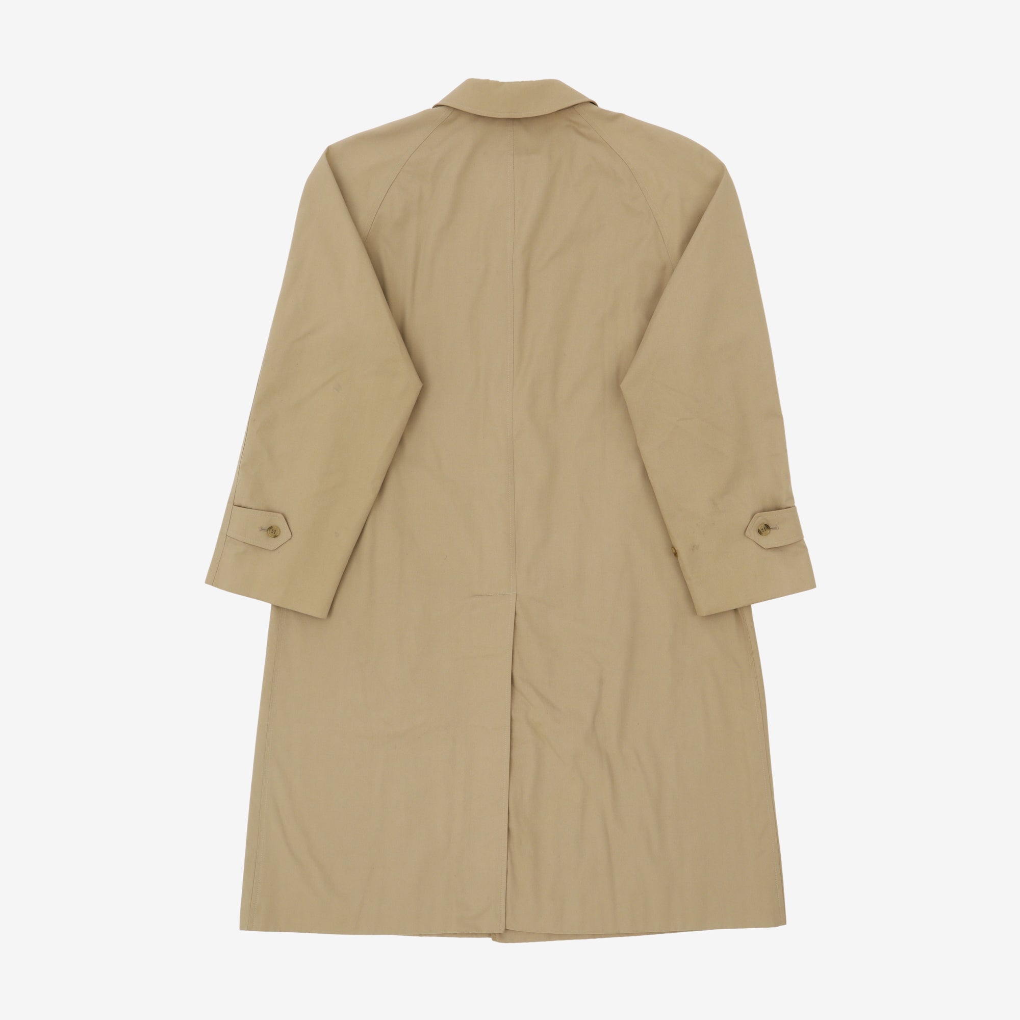 Camden Heritage Car Coat