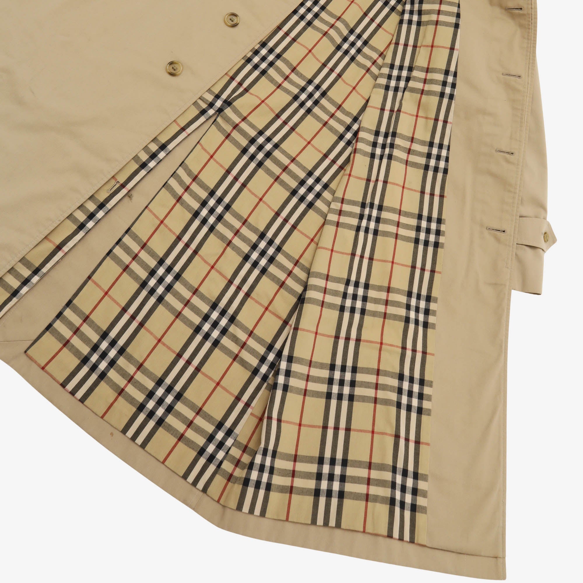 Camden Heritage Car Coat