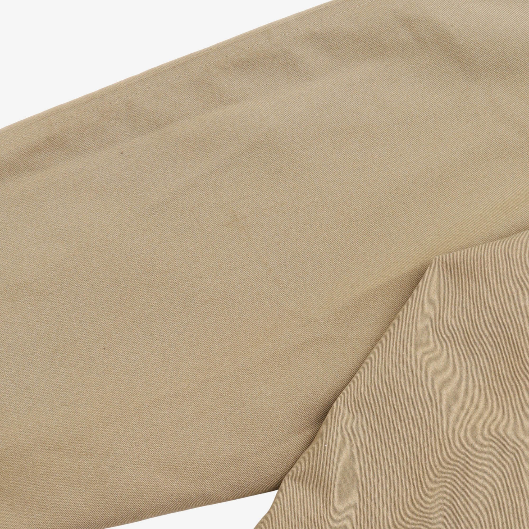 Camden Heritage Car Coat