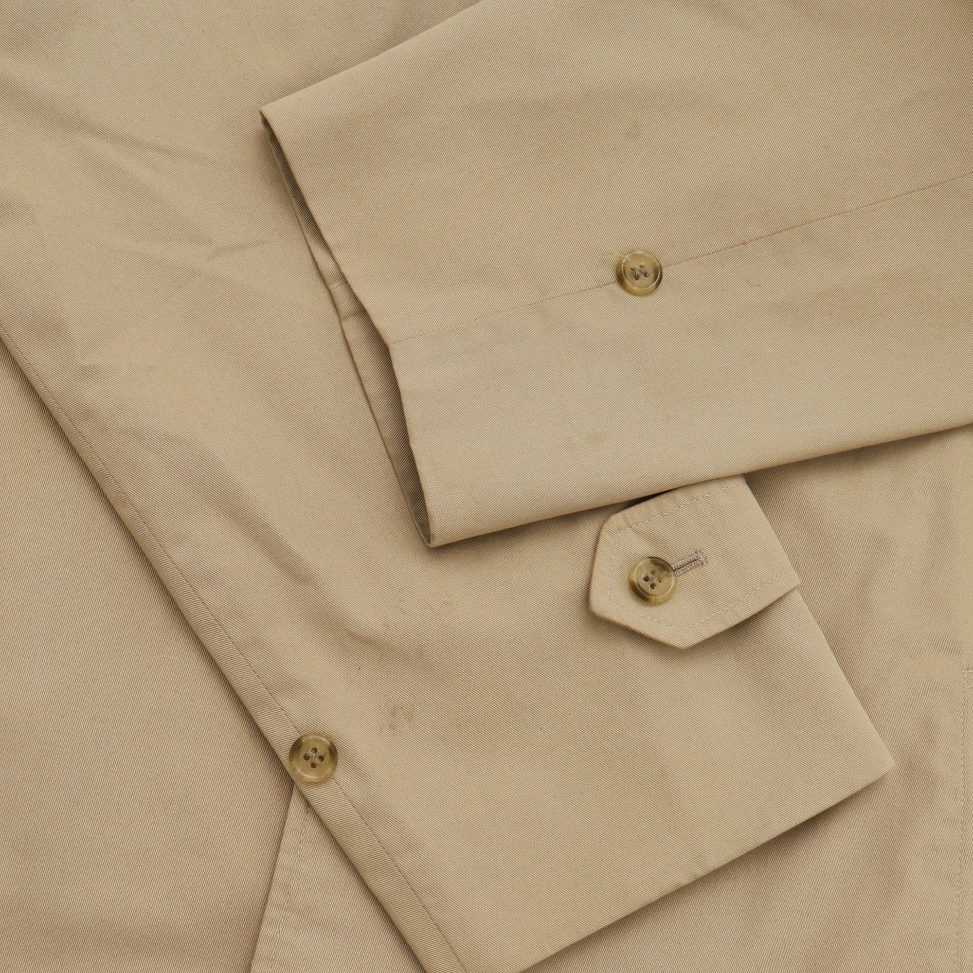 Camden Heritage Car Coat