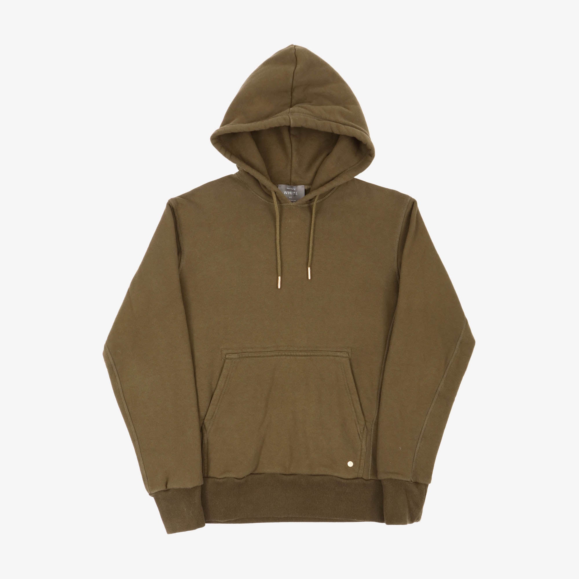 The Hoodie
