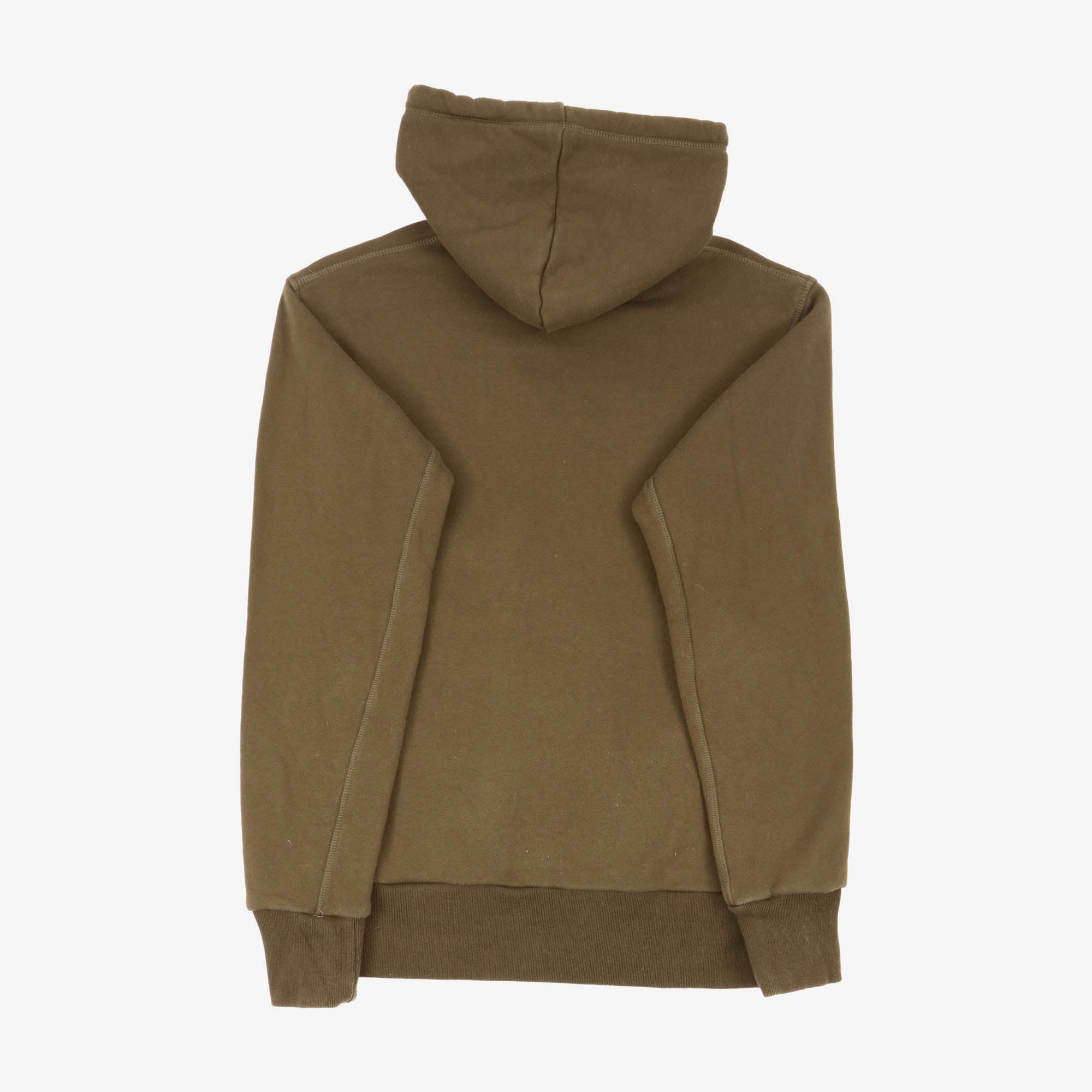 The Hoodie