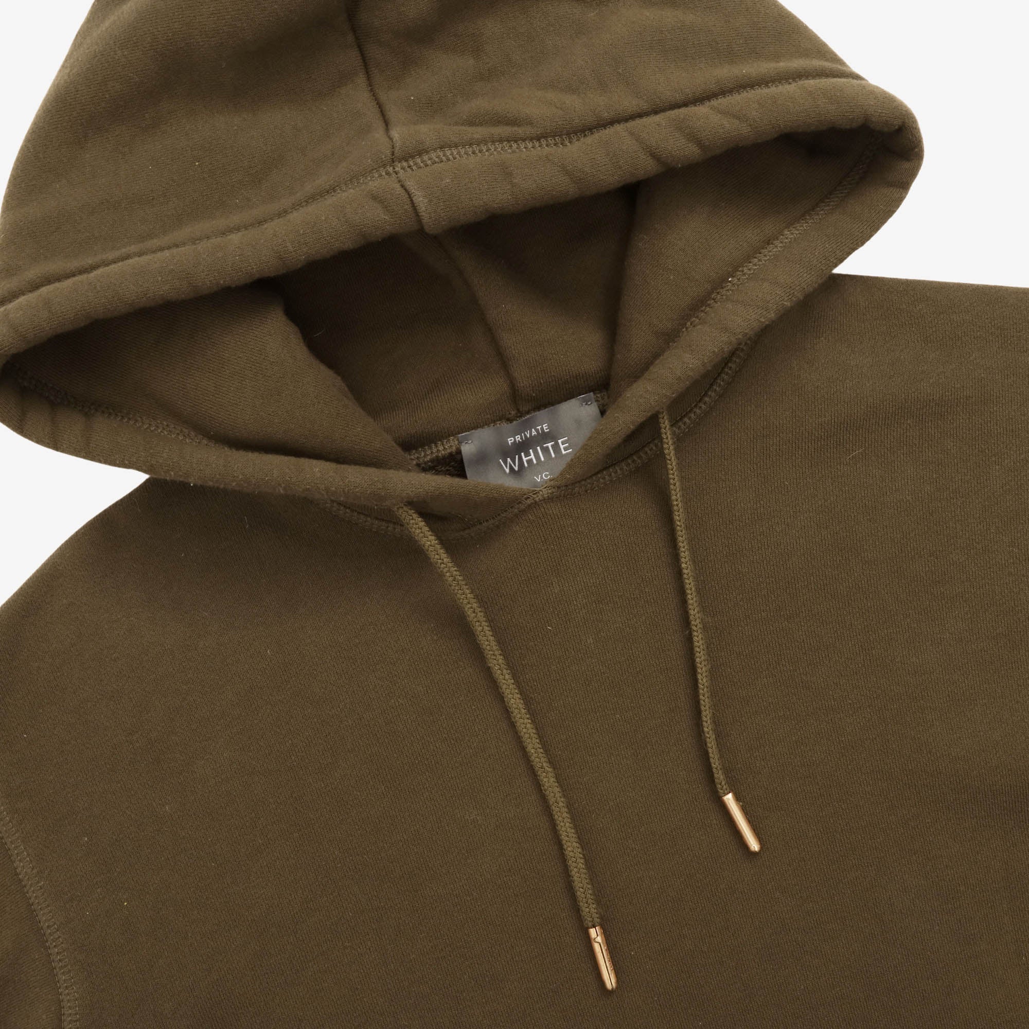 The Hoodie