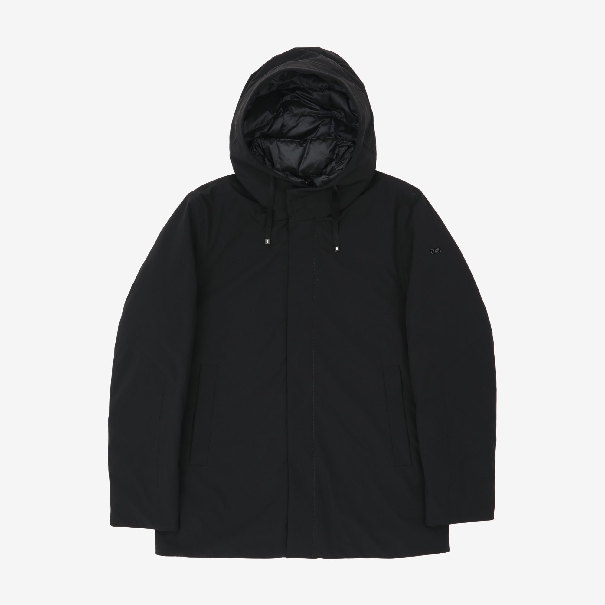 Giaccone 801 Blouson