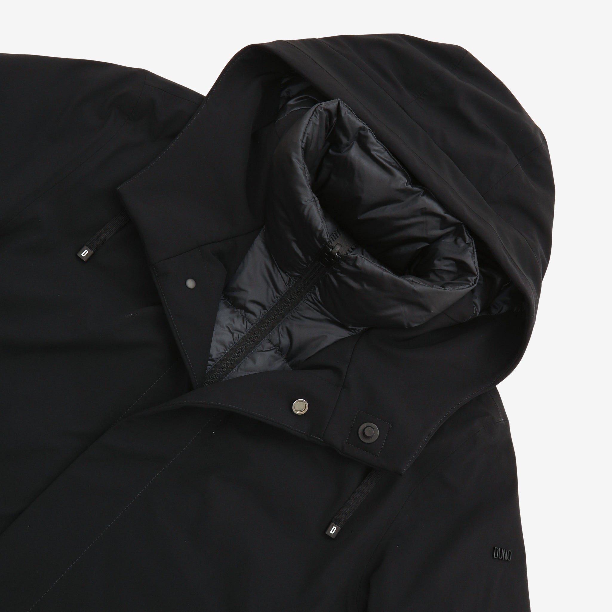 Giaccone 801 Blouson