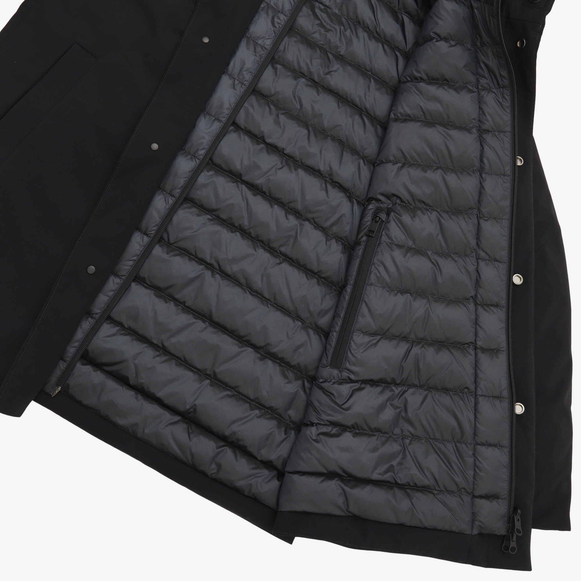 Giaccone 801 Blouson