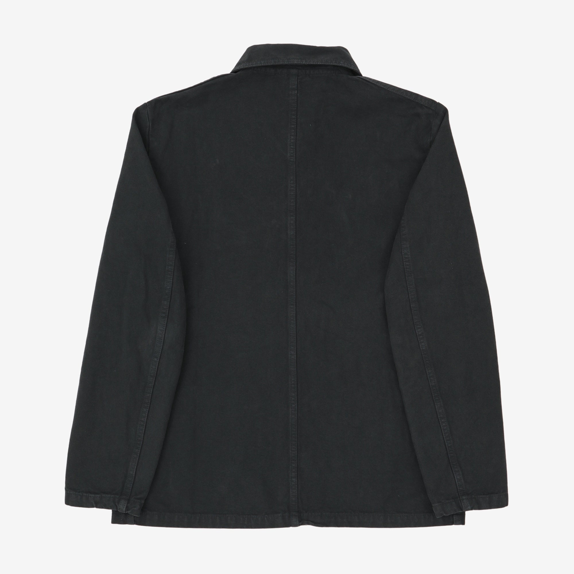 Canvas Workwear Jacket