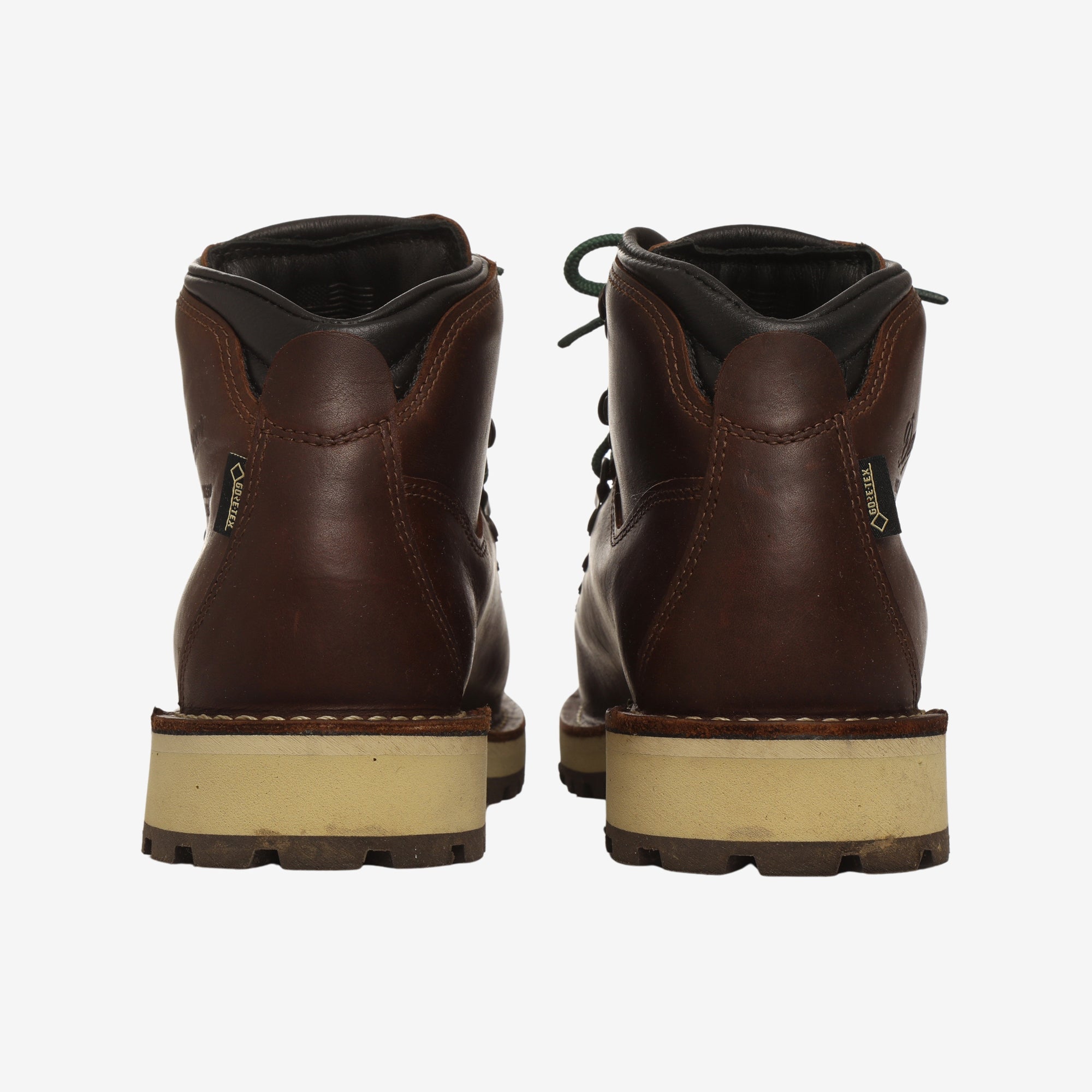 Mountain Pass Boots