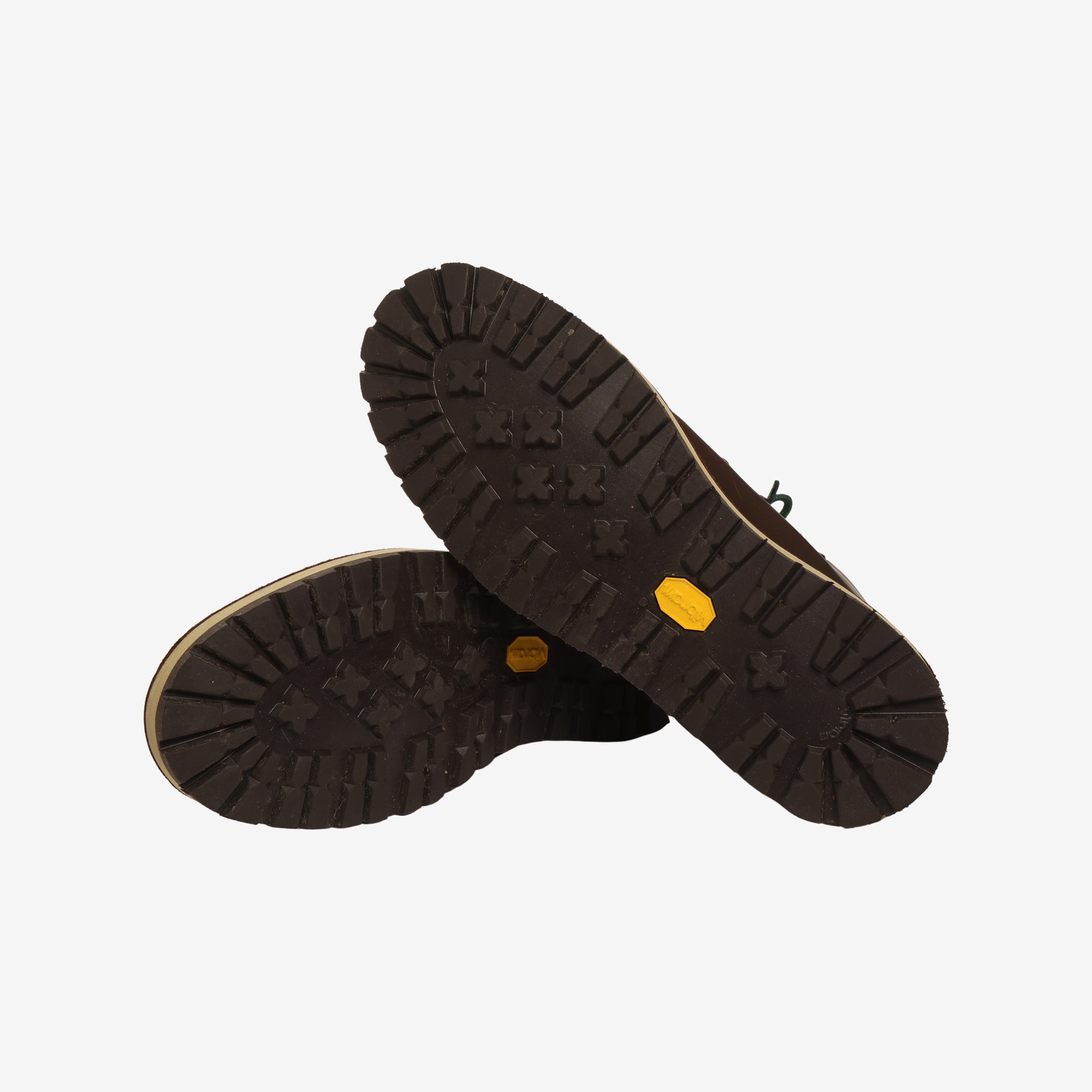 Mountain Pass Boots