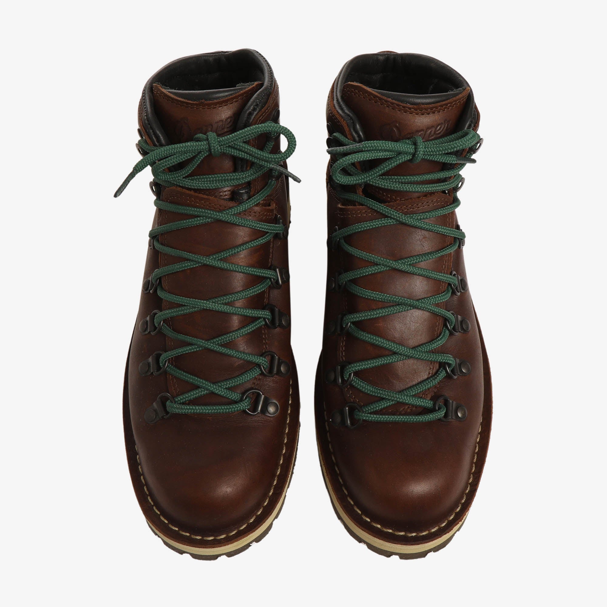 Mountain Pass Boots