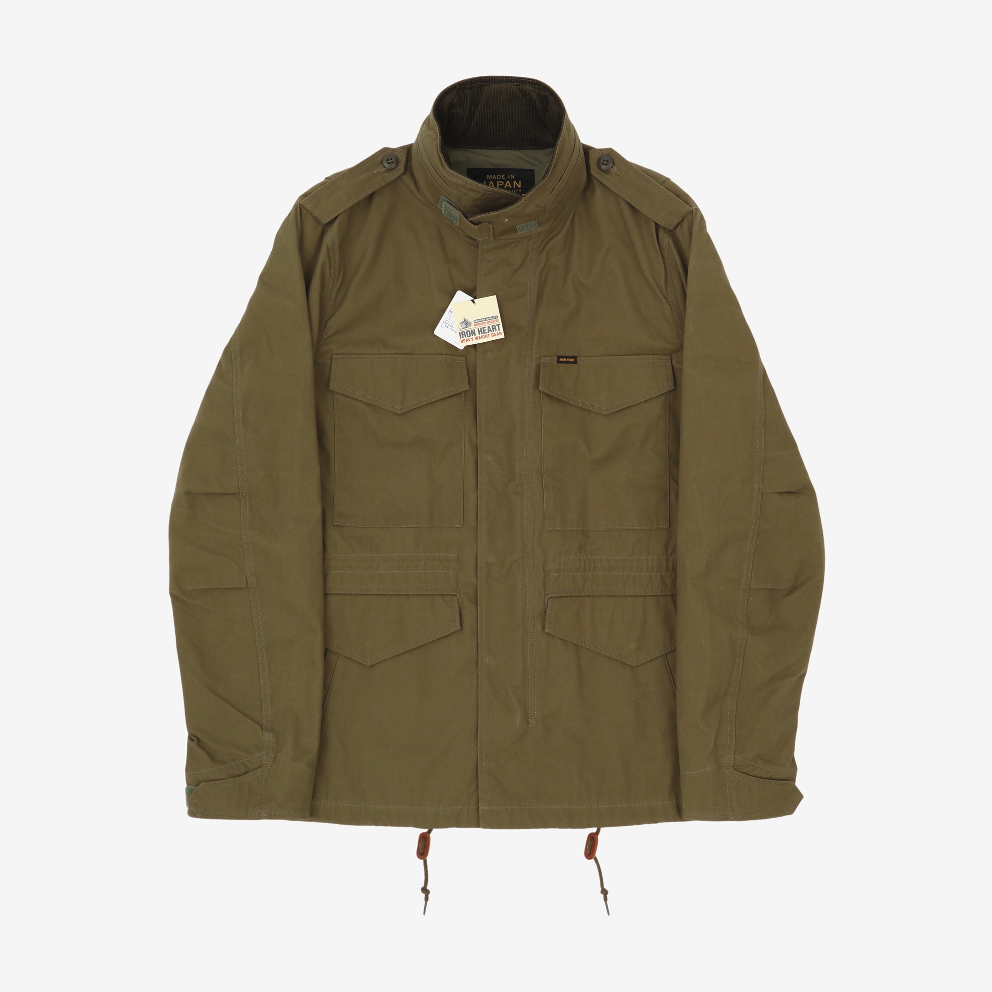 M65 Field Jacket