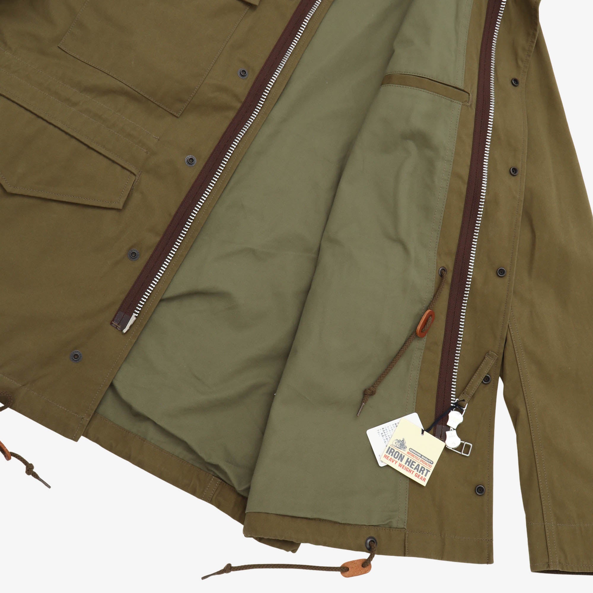 M65 Field Jacket