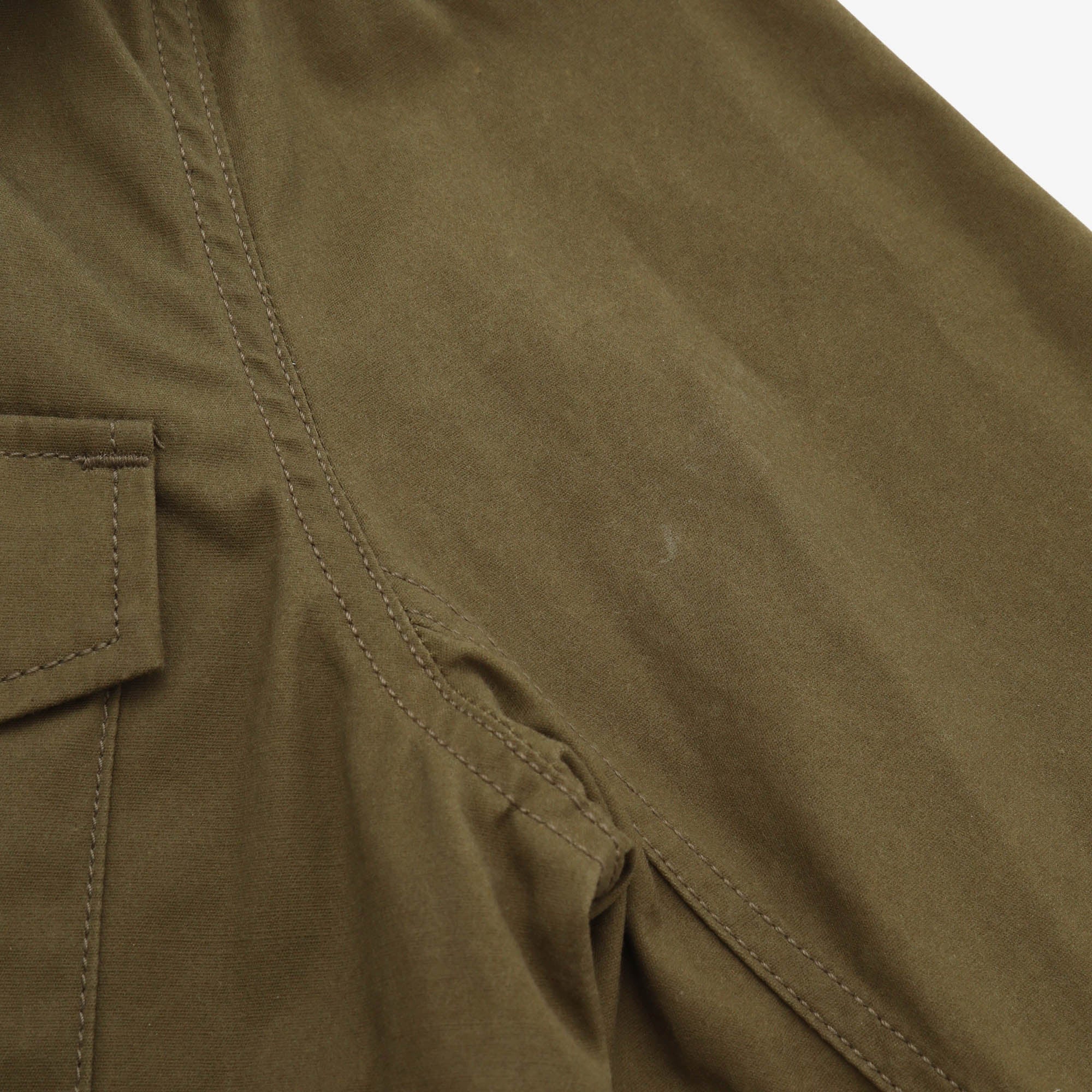 M65 Field Jacket