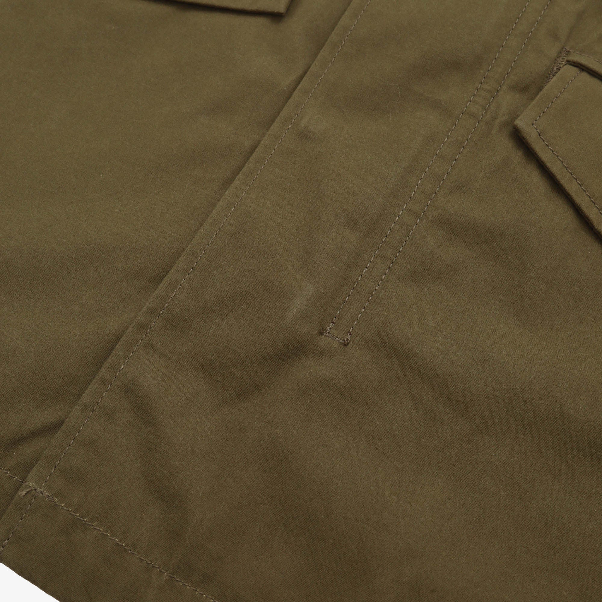 M65 Field Jacket