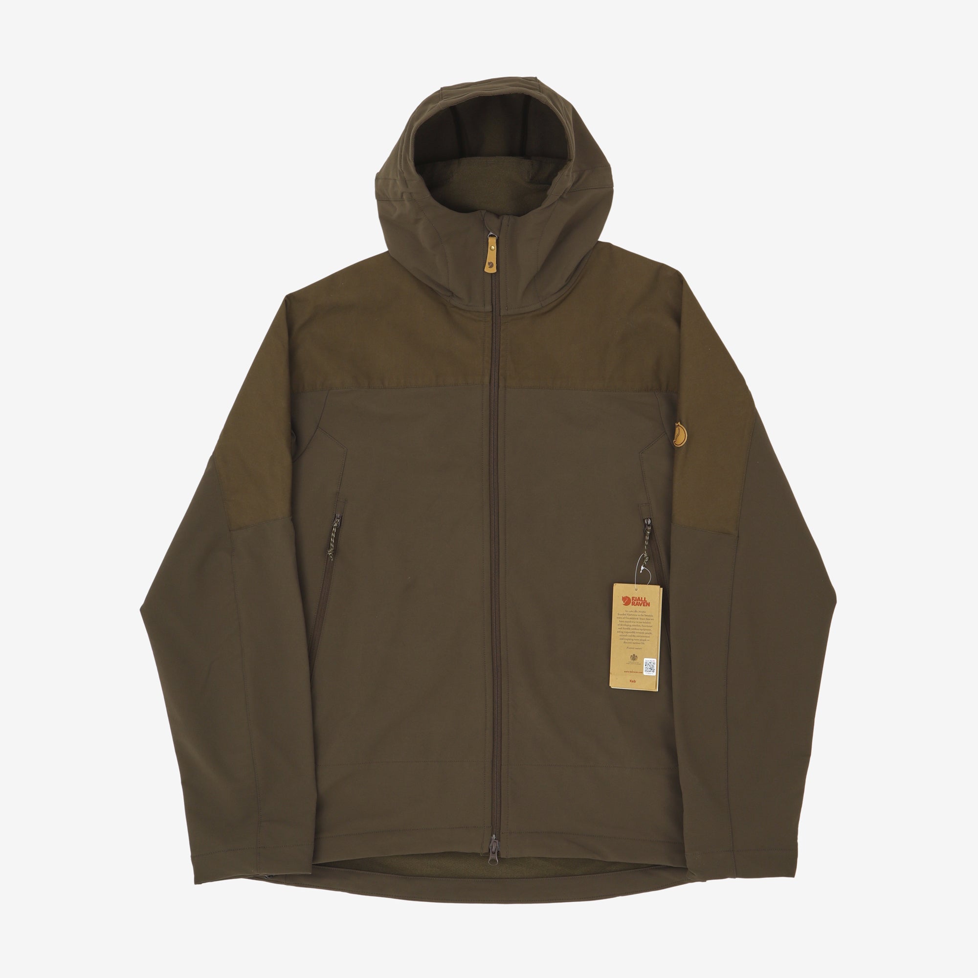 Keb Agile Winter Jacket