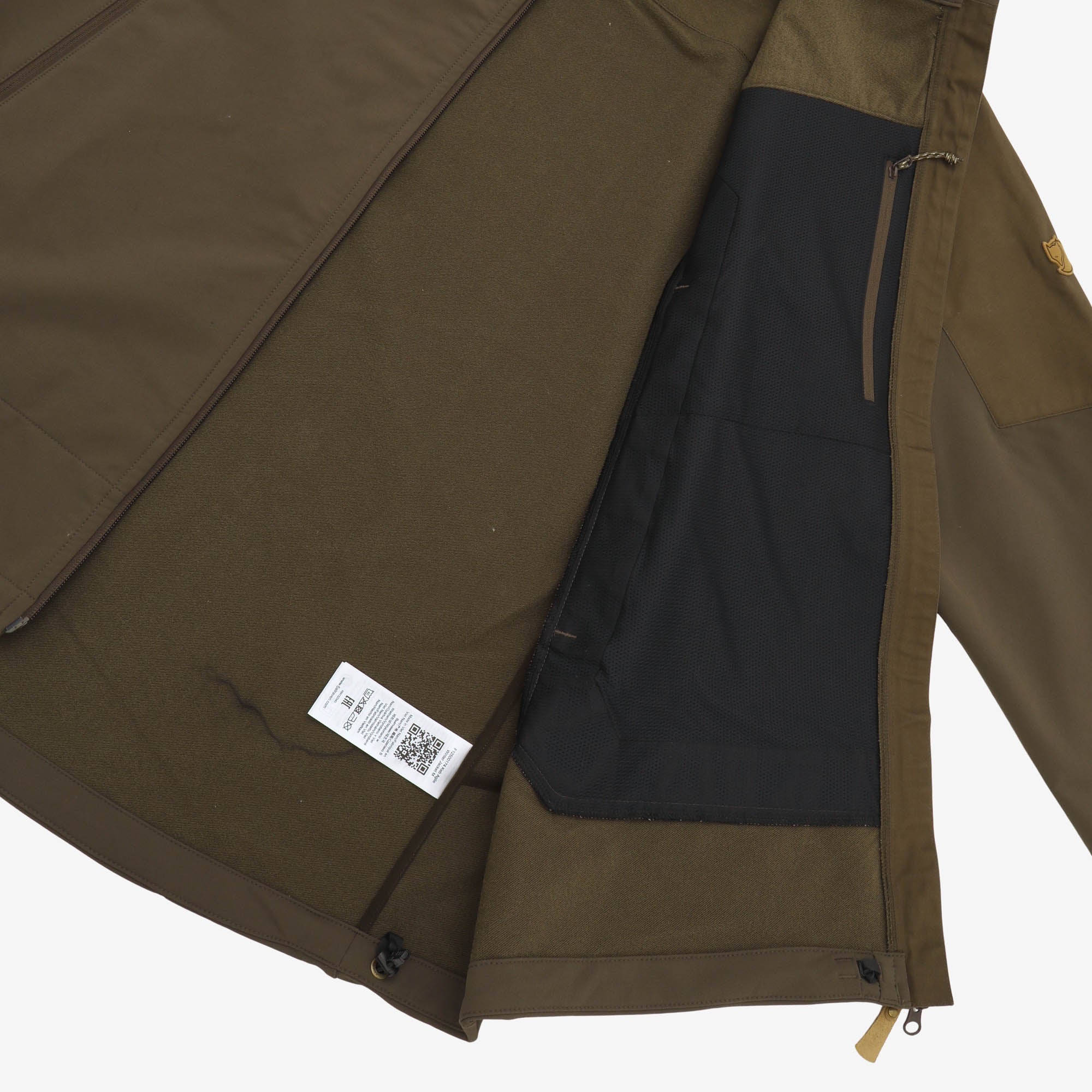 Keb Agile Winter Jacket