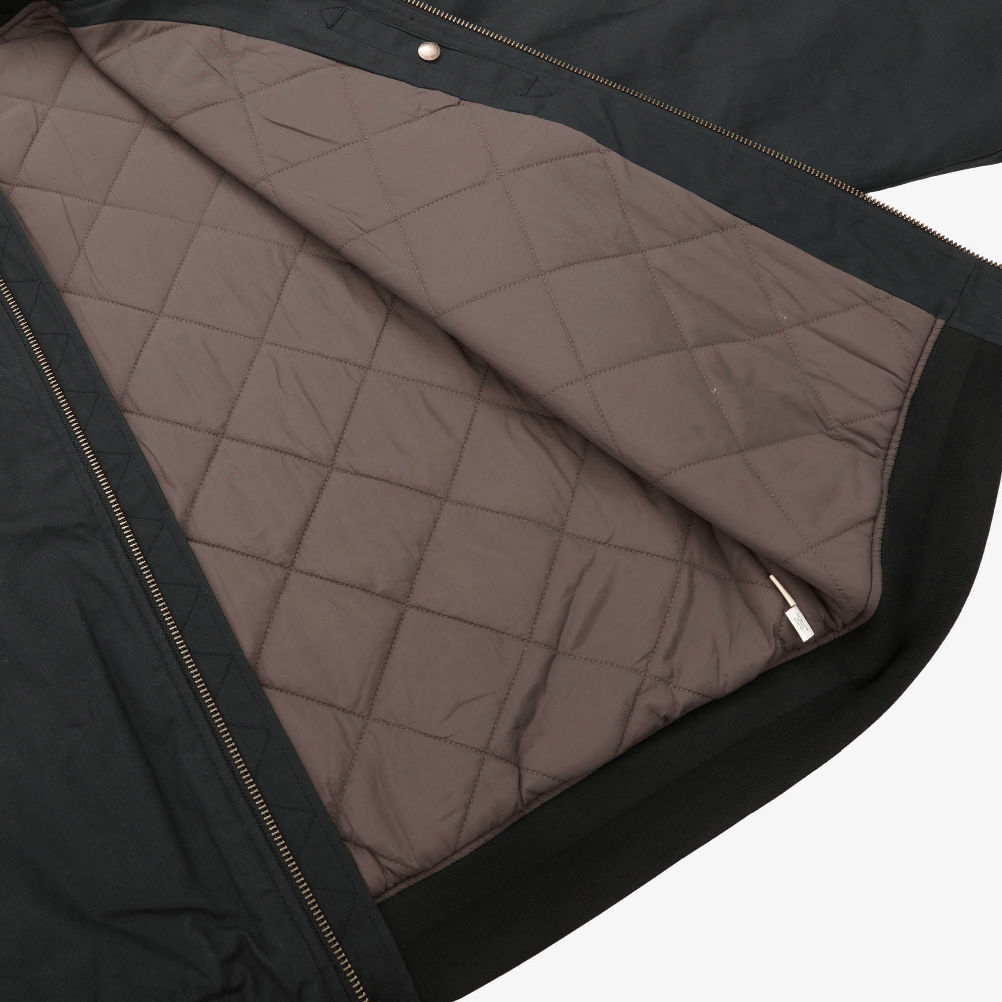 The Insulated Bomber Jacket