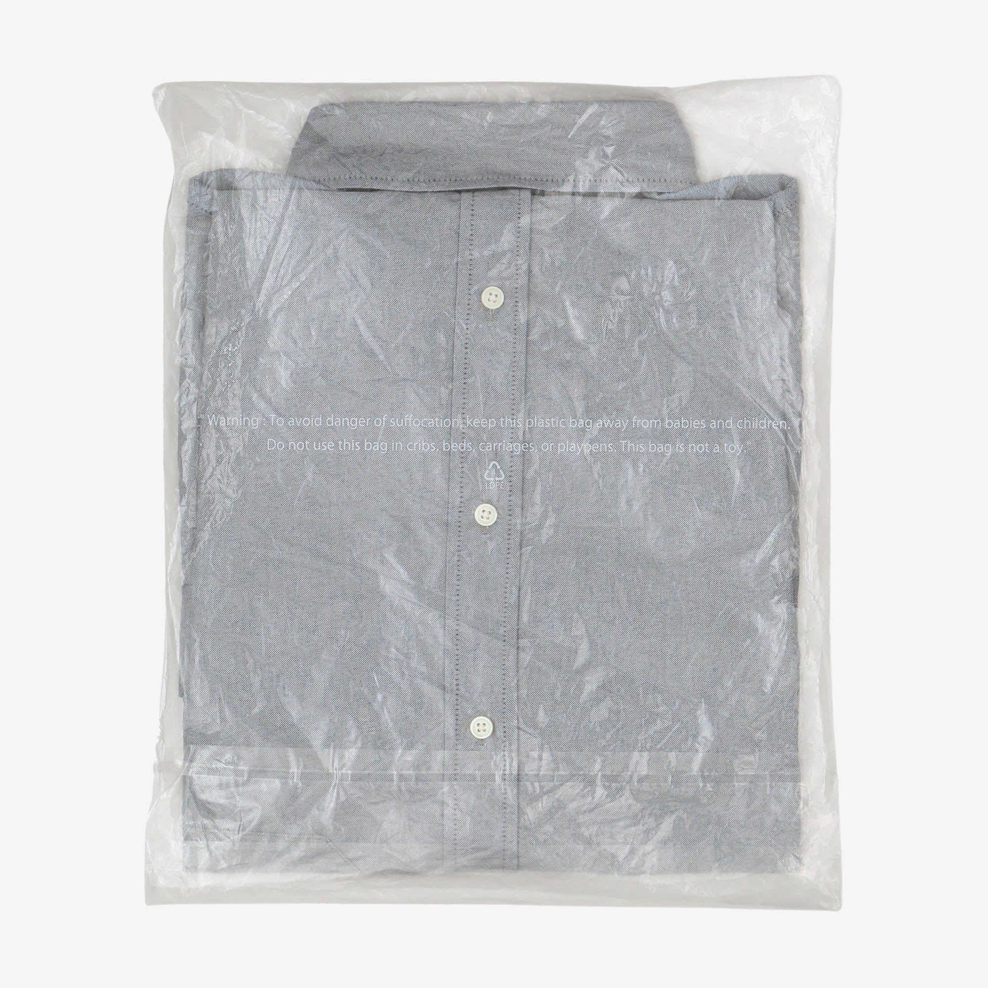 Oxford Stance Shirt