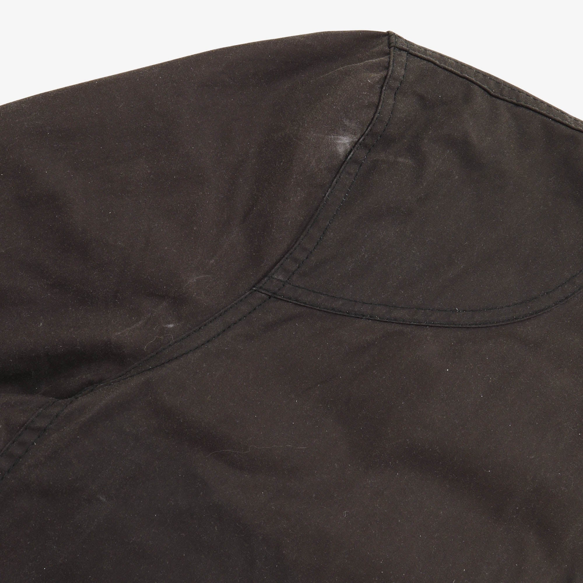Greenham Steve McQueen Motorcycle Wax Jacket