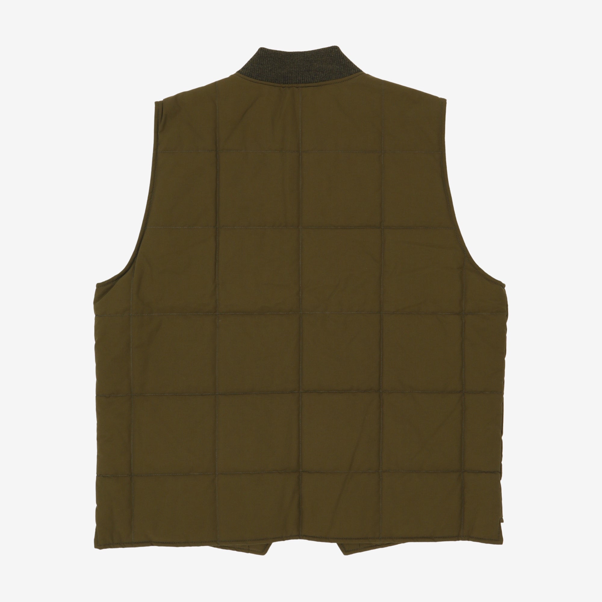 Alaska Skyliner Vest