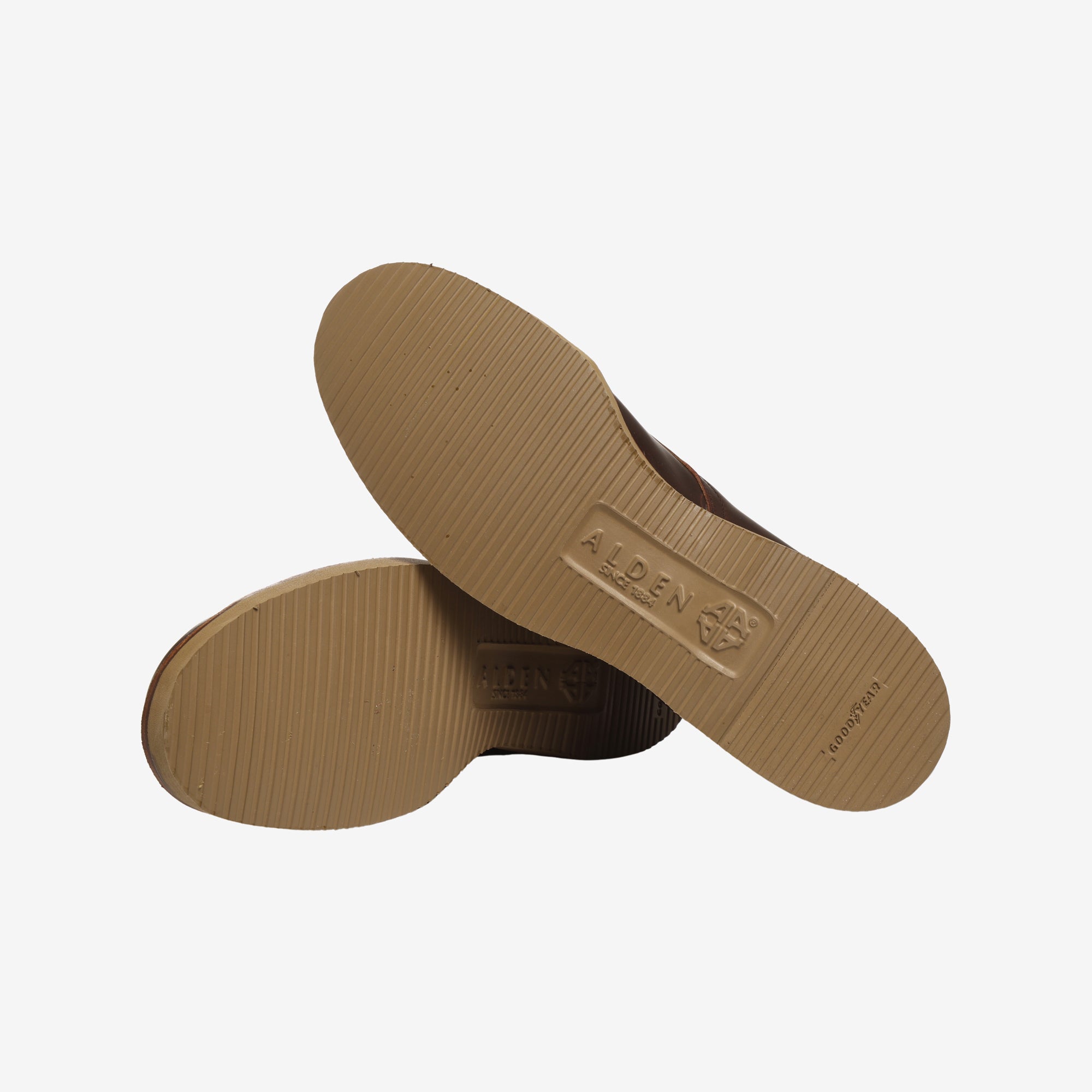 D1850H Plain Toe Service Boots