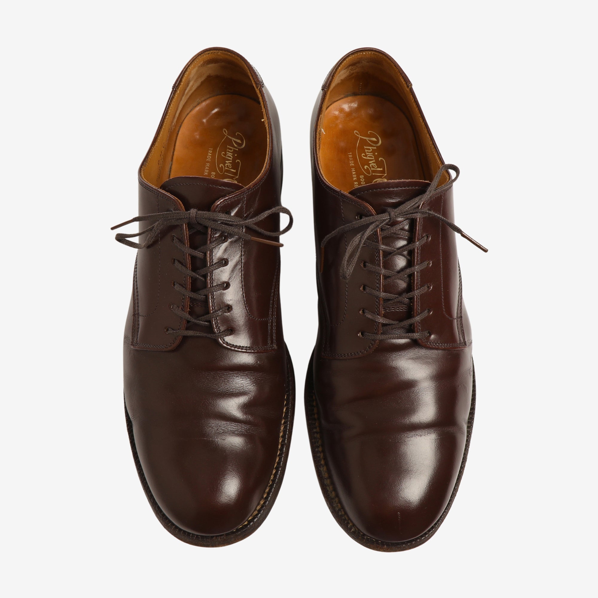 Service Shoes
