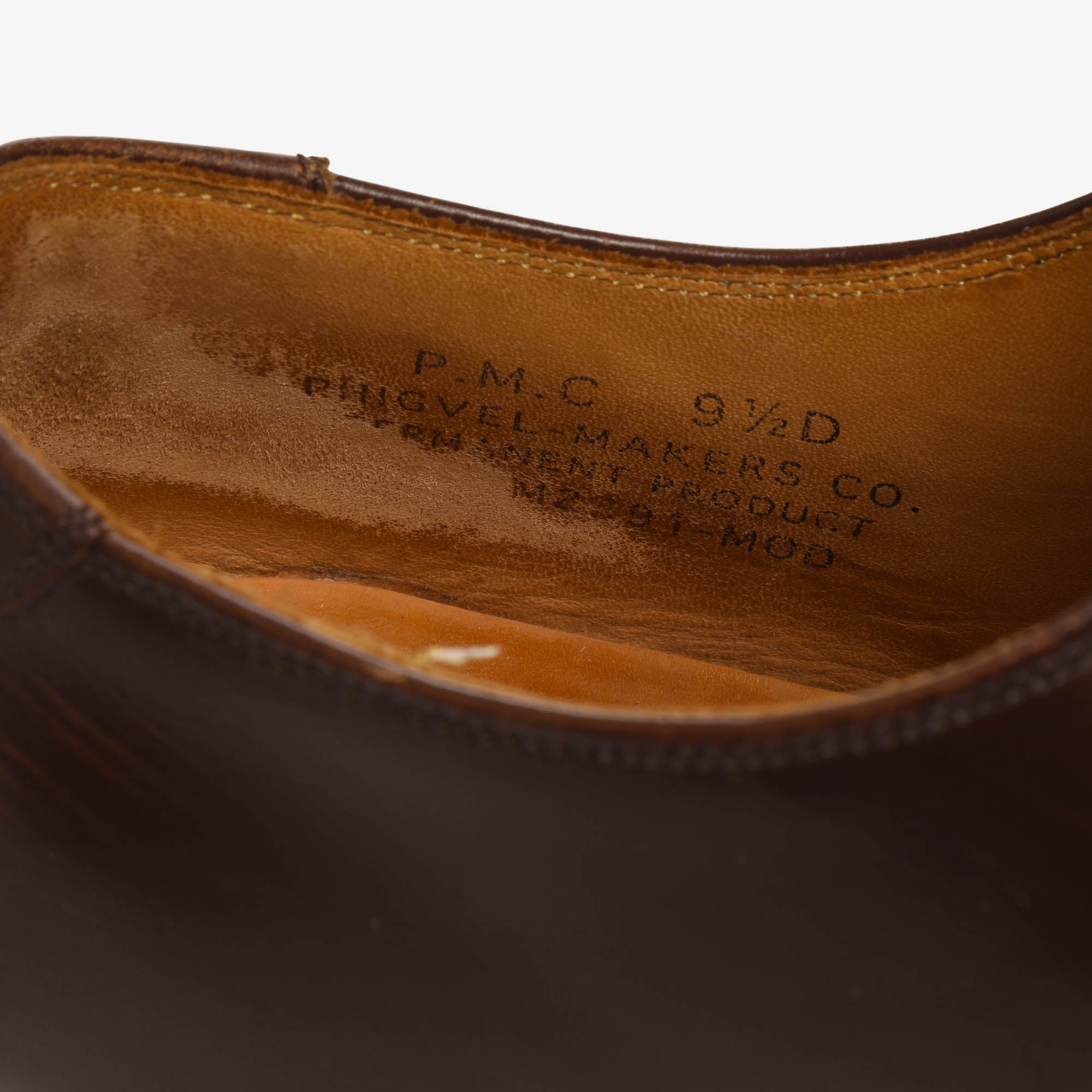 Service Shoes