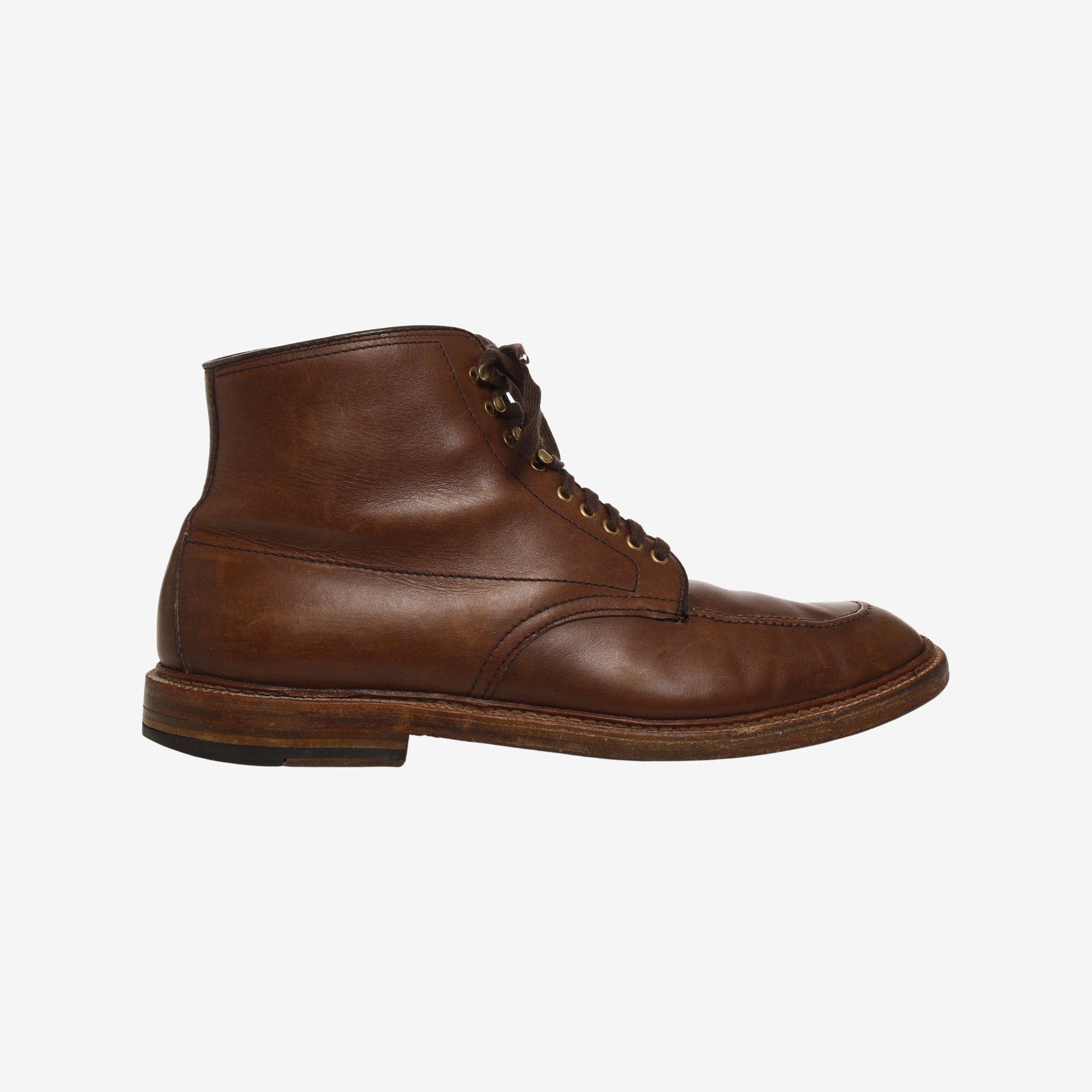 40577H Calfskin Indy Boots