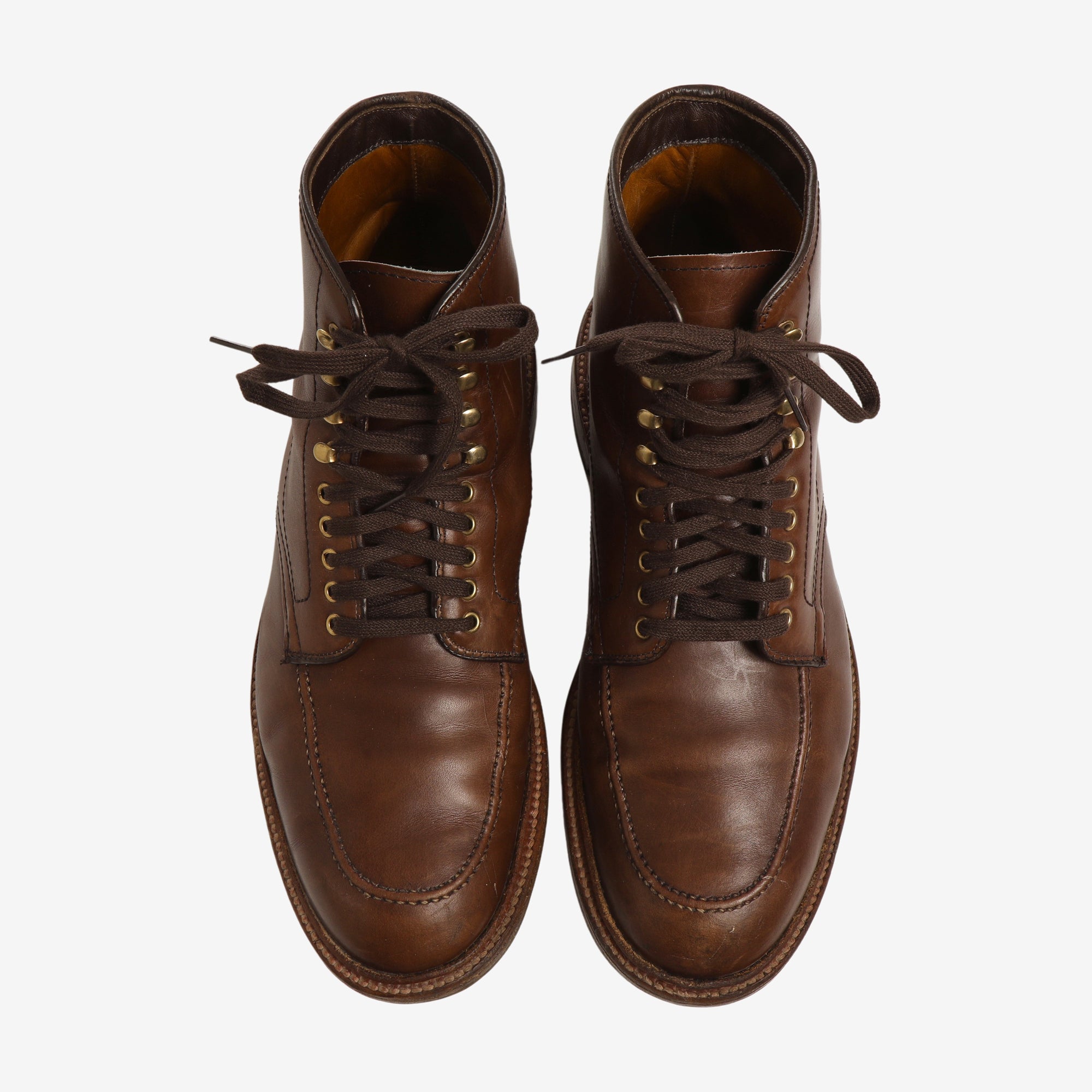 40577H Calfskin Indy Boots