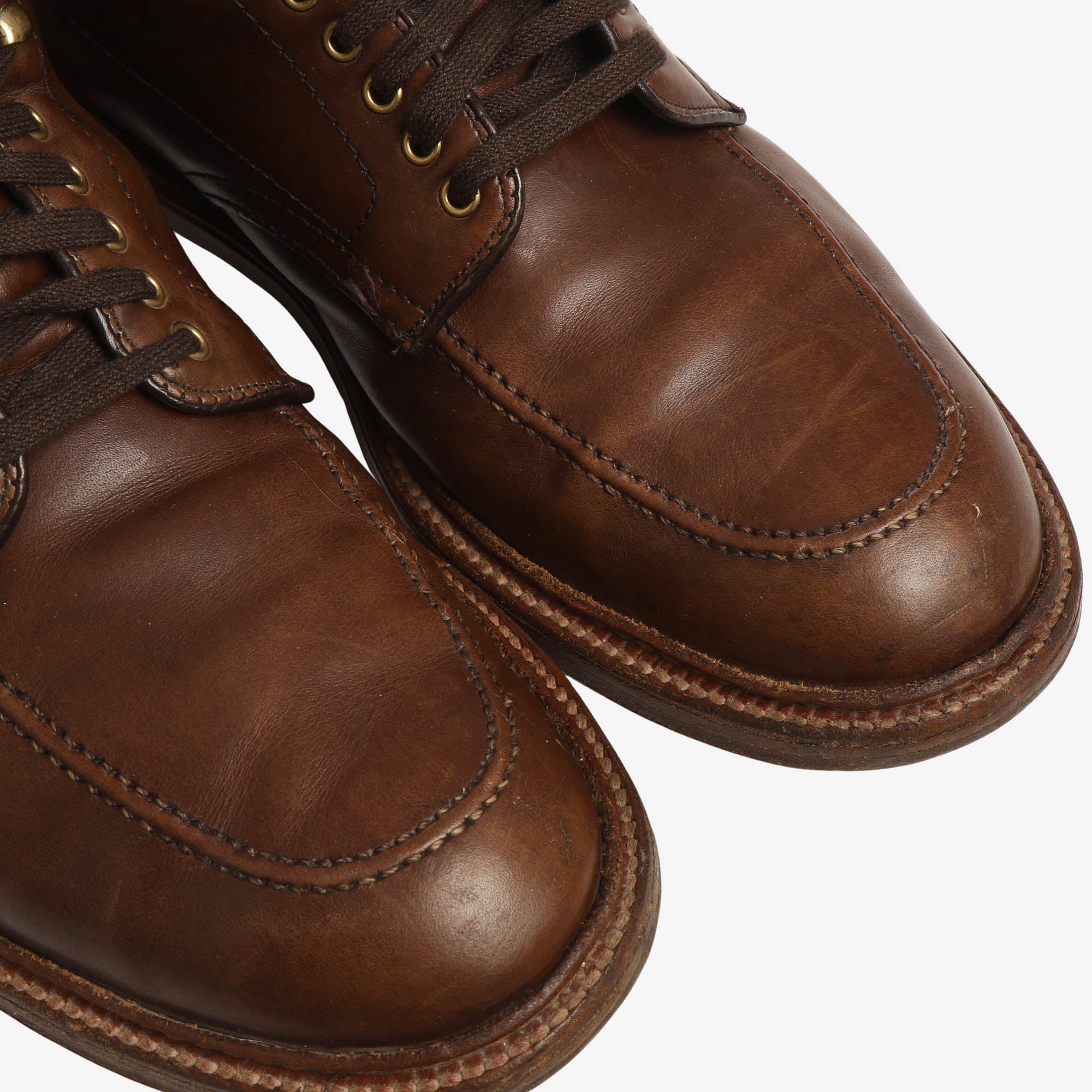 40577H Calfskin Indy Boots