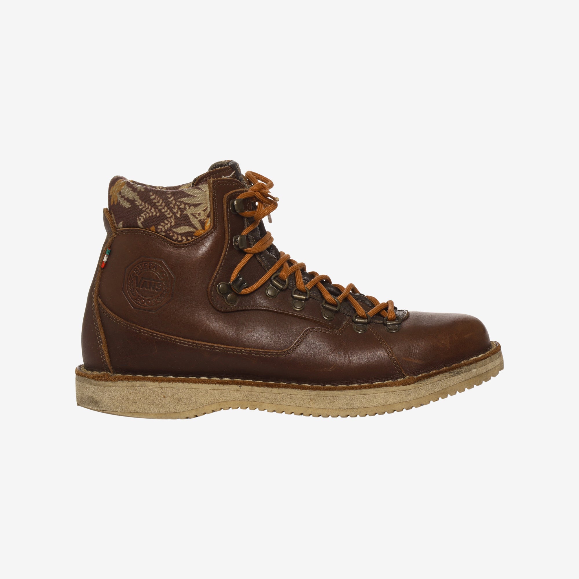 Montebelluna Hiker LX Boot (Vans)